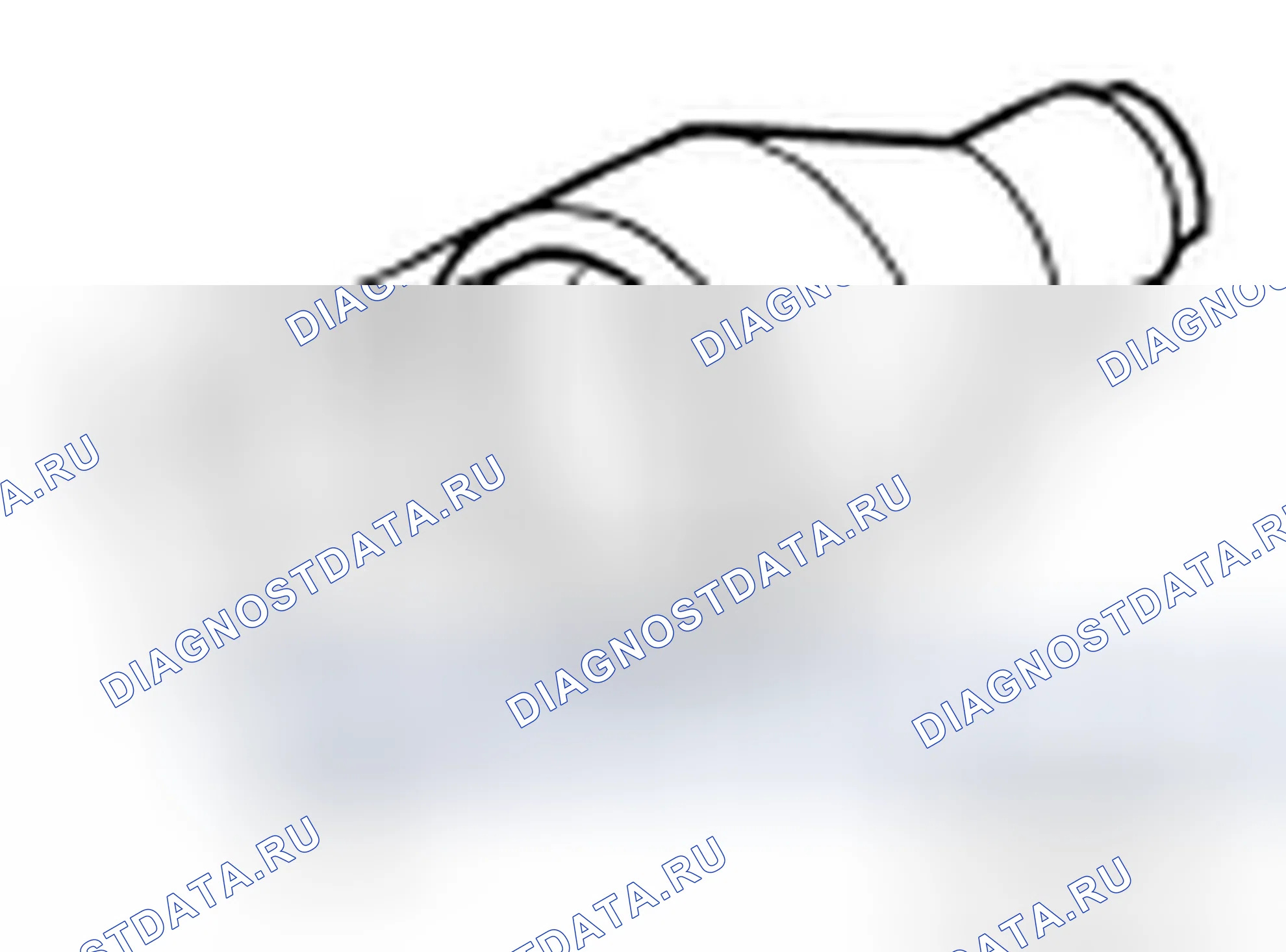 Рис. 62: VQ35HR: Специальные сервисные инструменты. Infiniti FX35 II