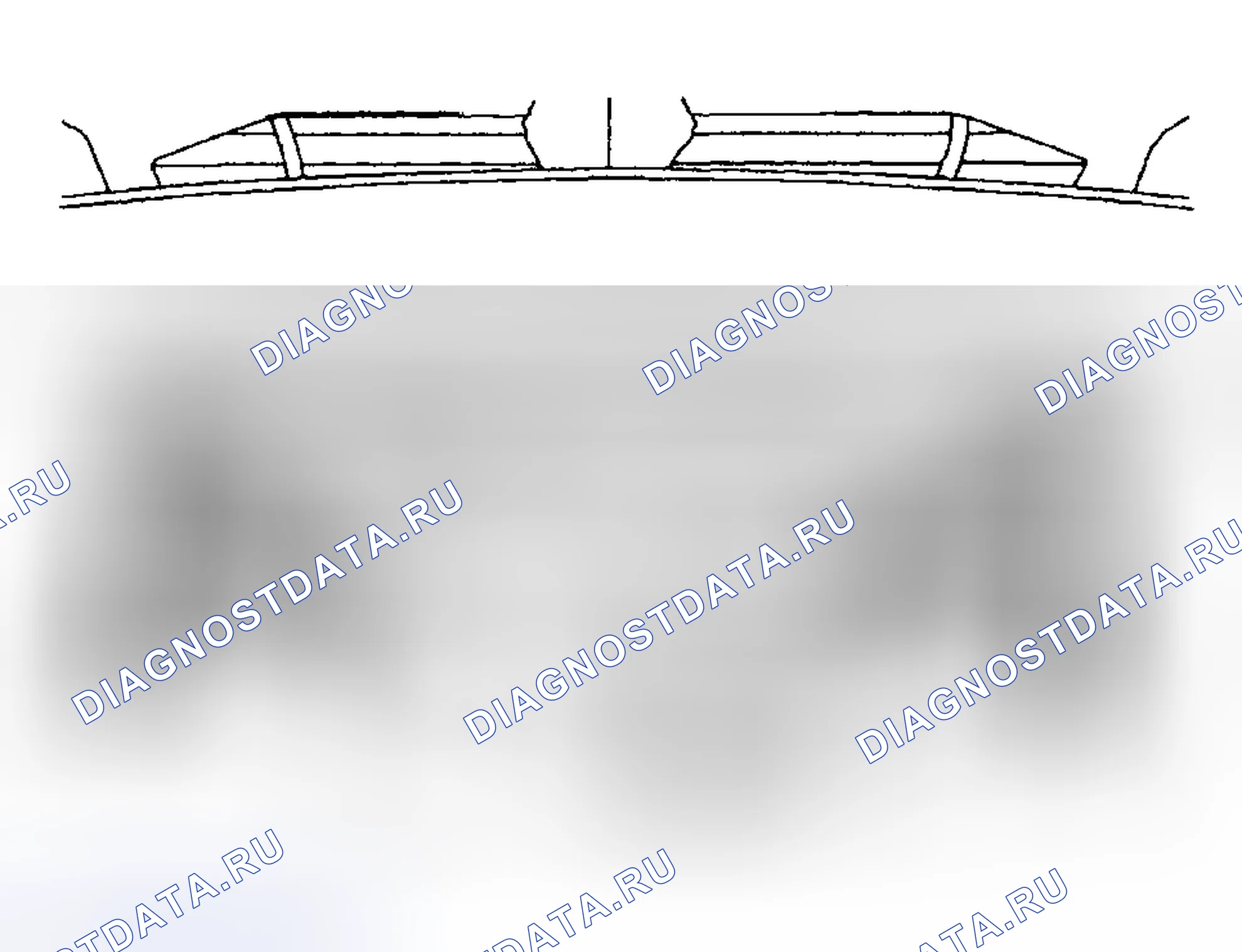 Рис. 52: Установка. Hyundai Marcia I