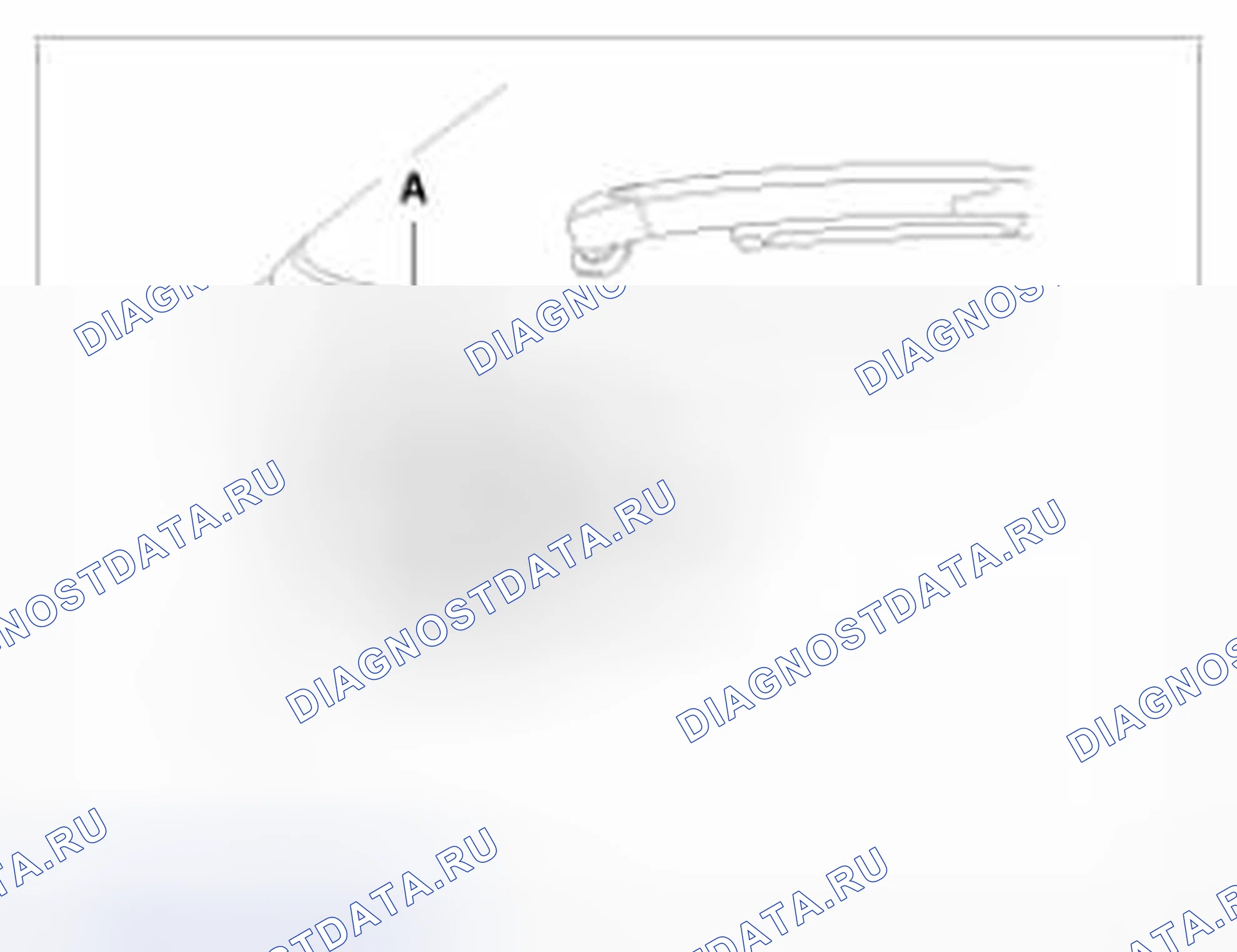 Рис. 102. BMW 6 серия F06/F13/F12