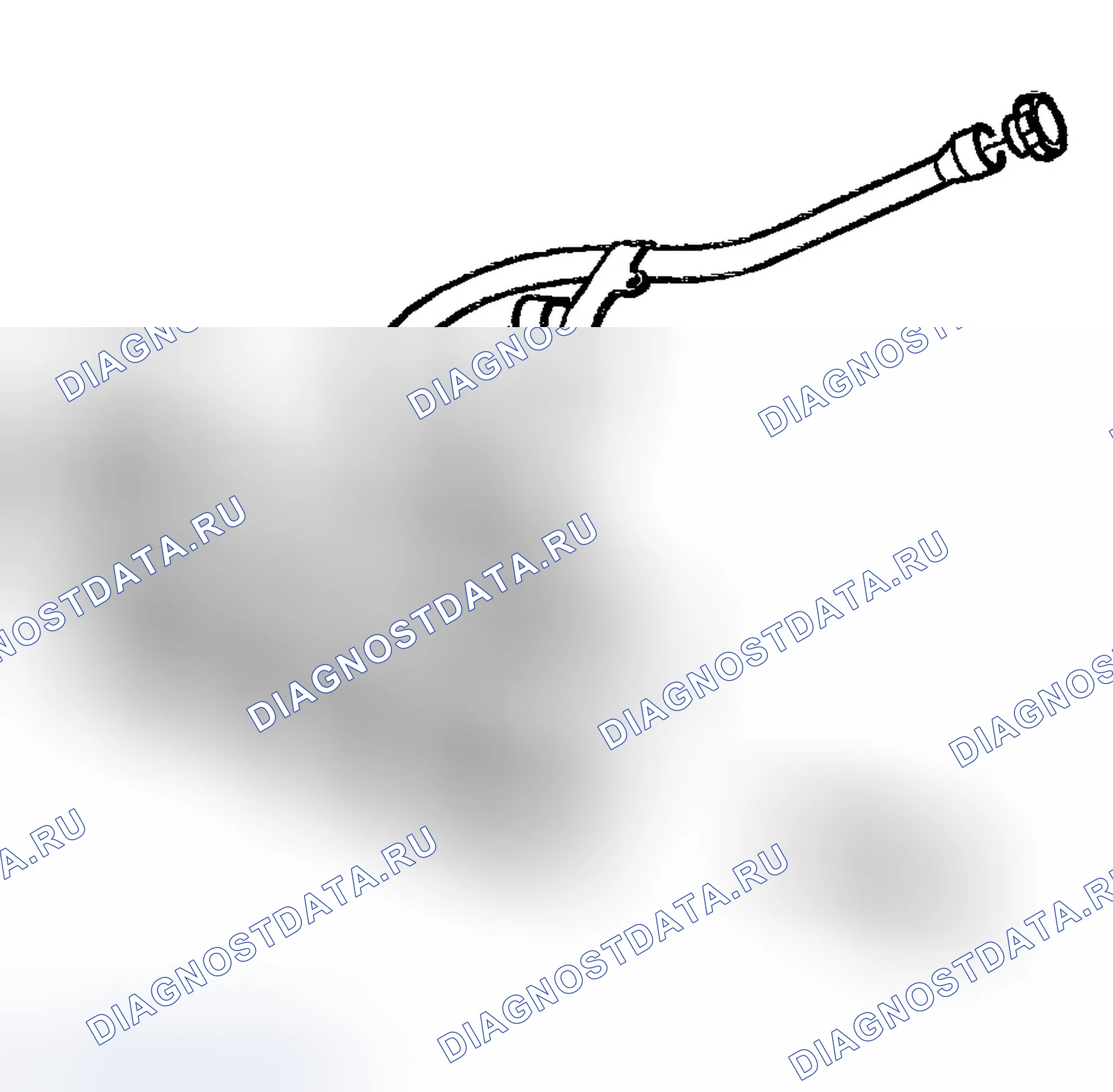 Рис. 1167. Chevrolet Chevy Express H2500 