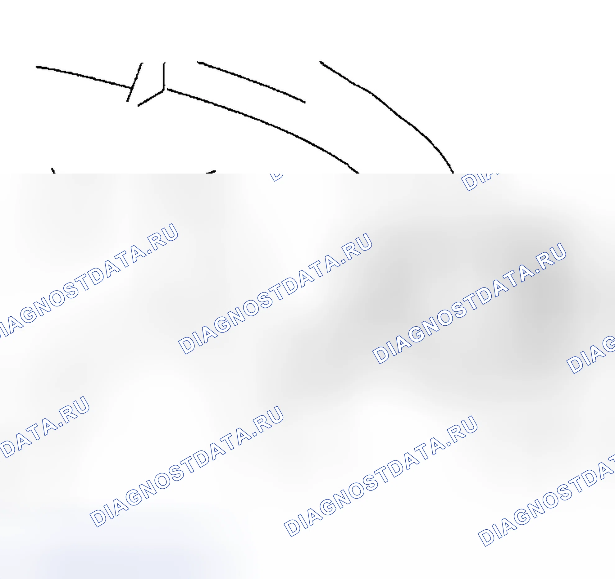 Рис. 111. Toyota Highlander I рестайлинг