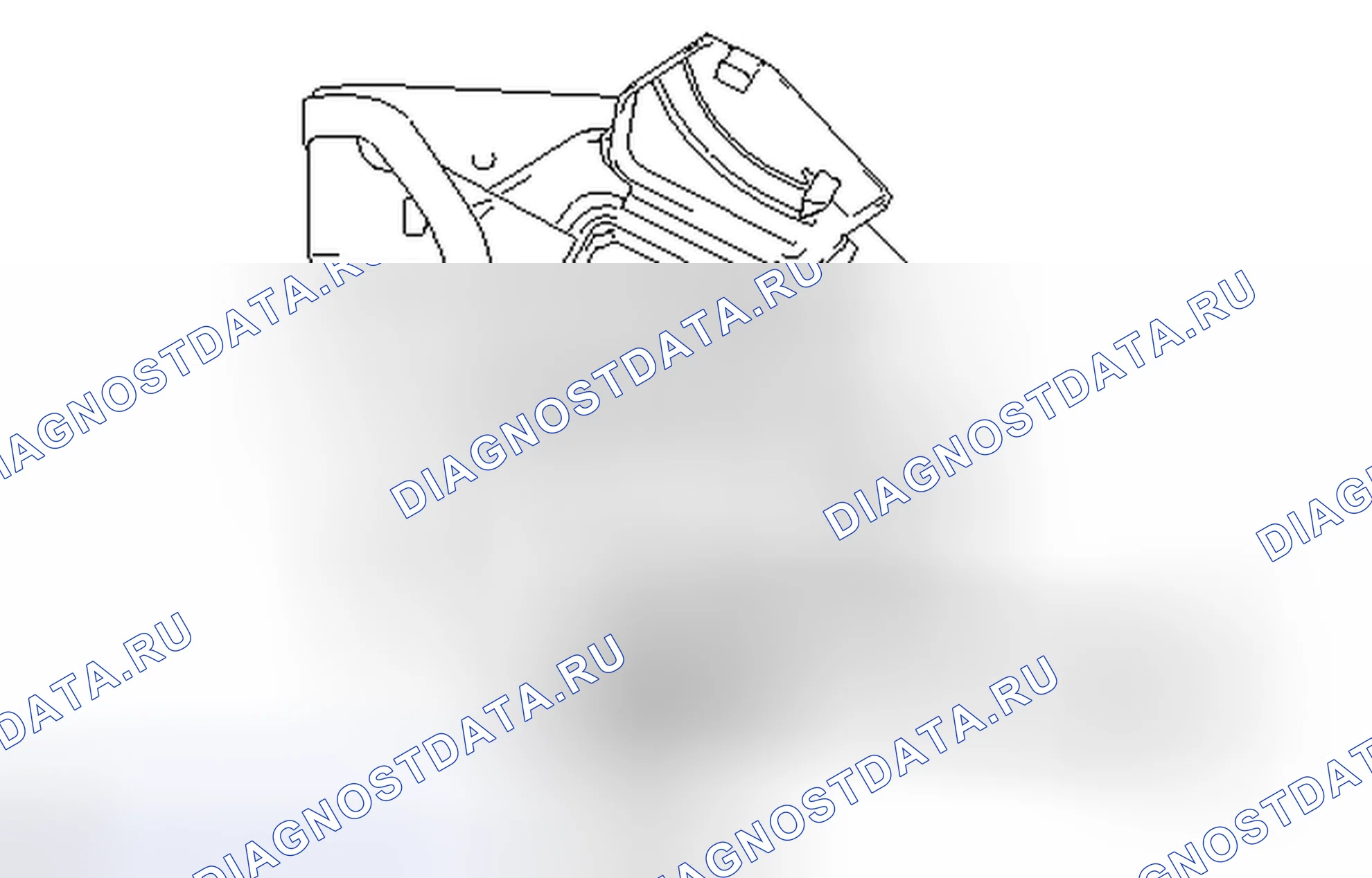 Рис. 161. Haval H4 I