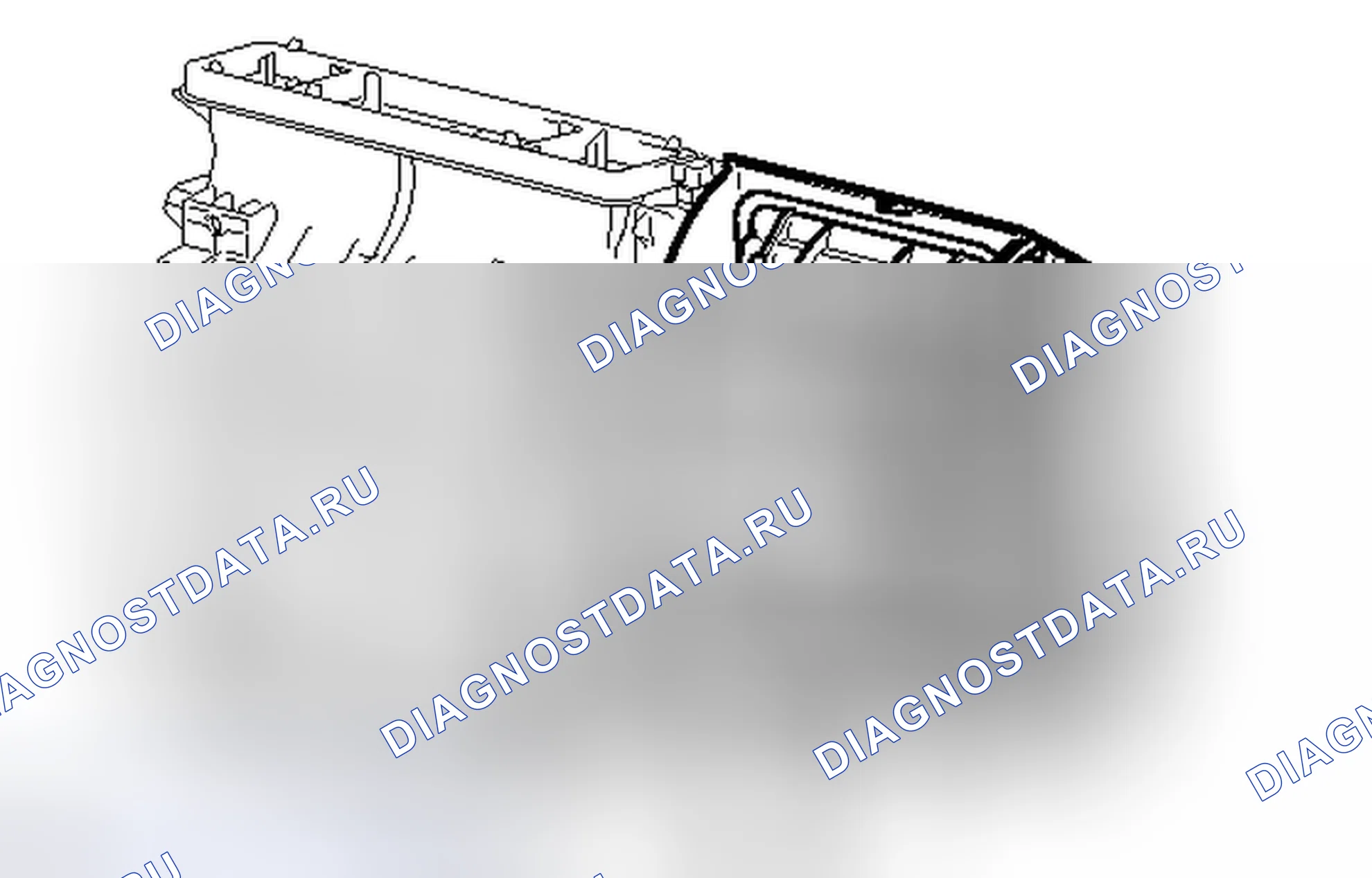Рис. 85. Toyota Matrix E140