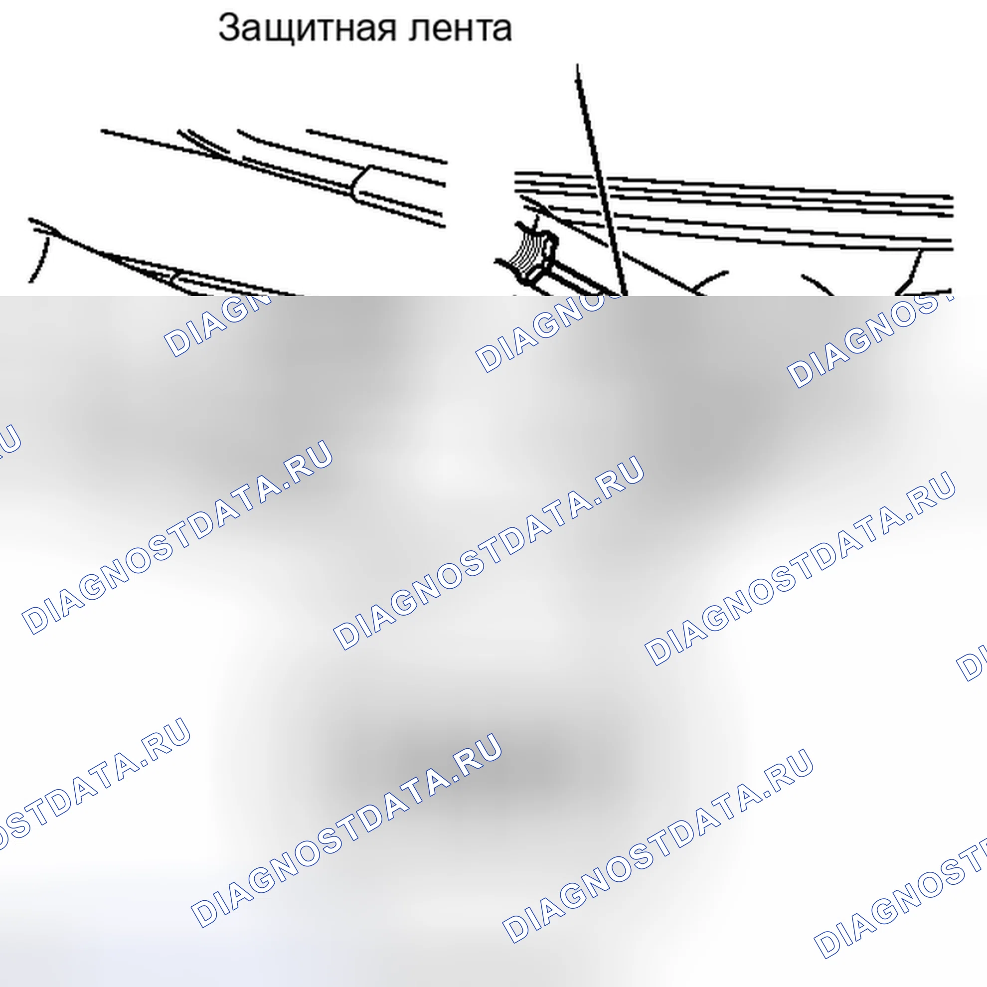 Рис. 8: УДАЛЕНИЕ [11 / 2013 -]. Kia Soul II