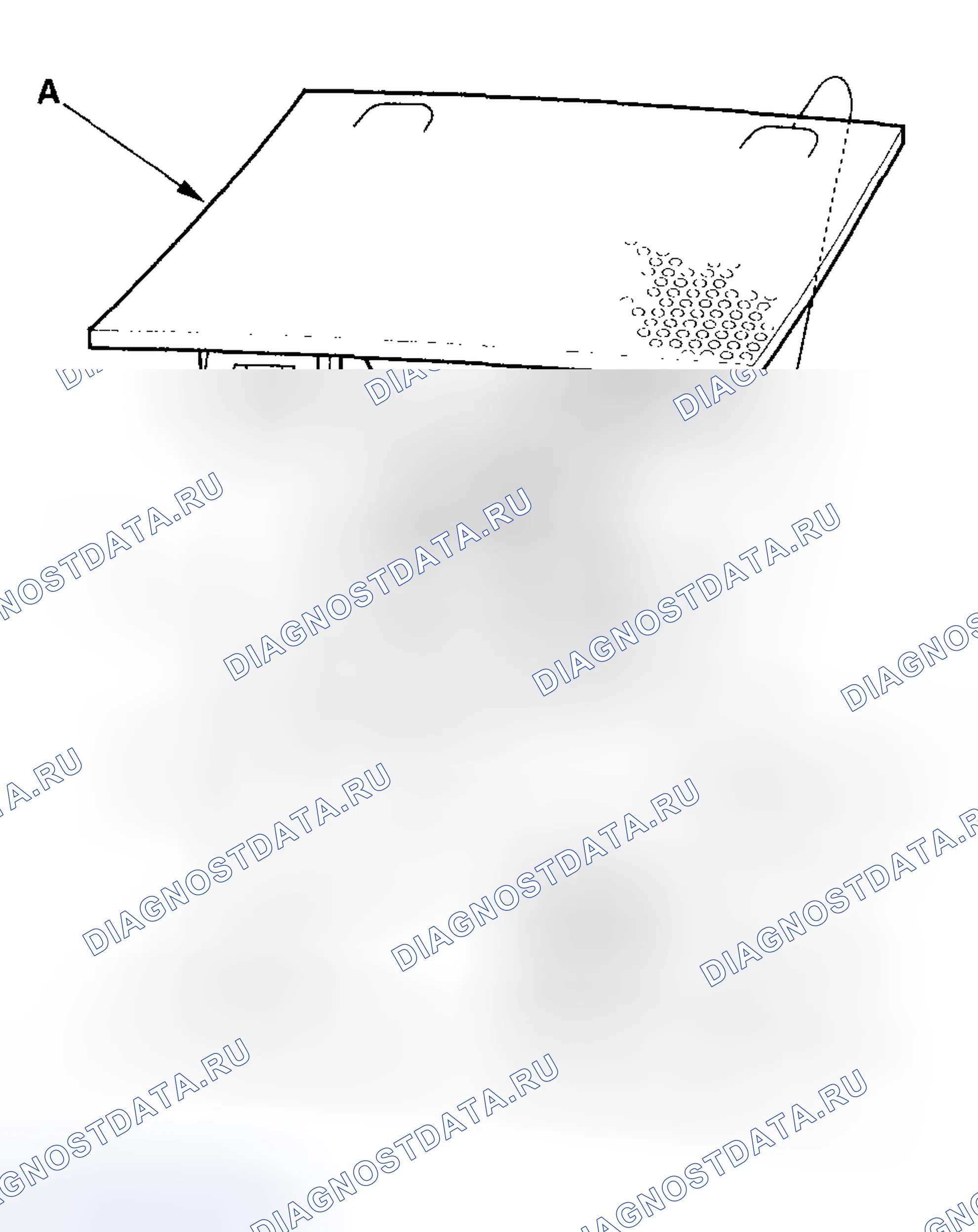 Рис. 9: Твитер. Honda CR-V II