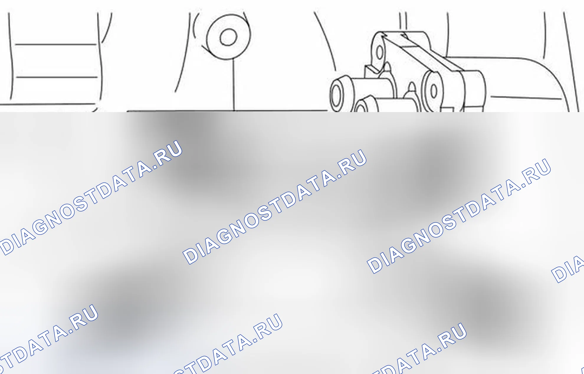Рис. 548. Jaguar X-type I рестайлинг