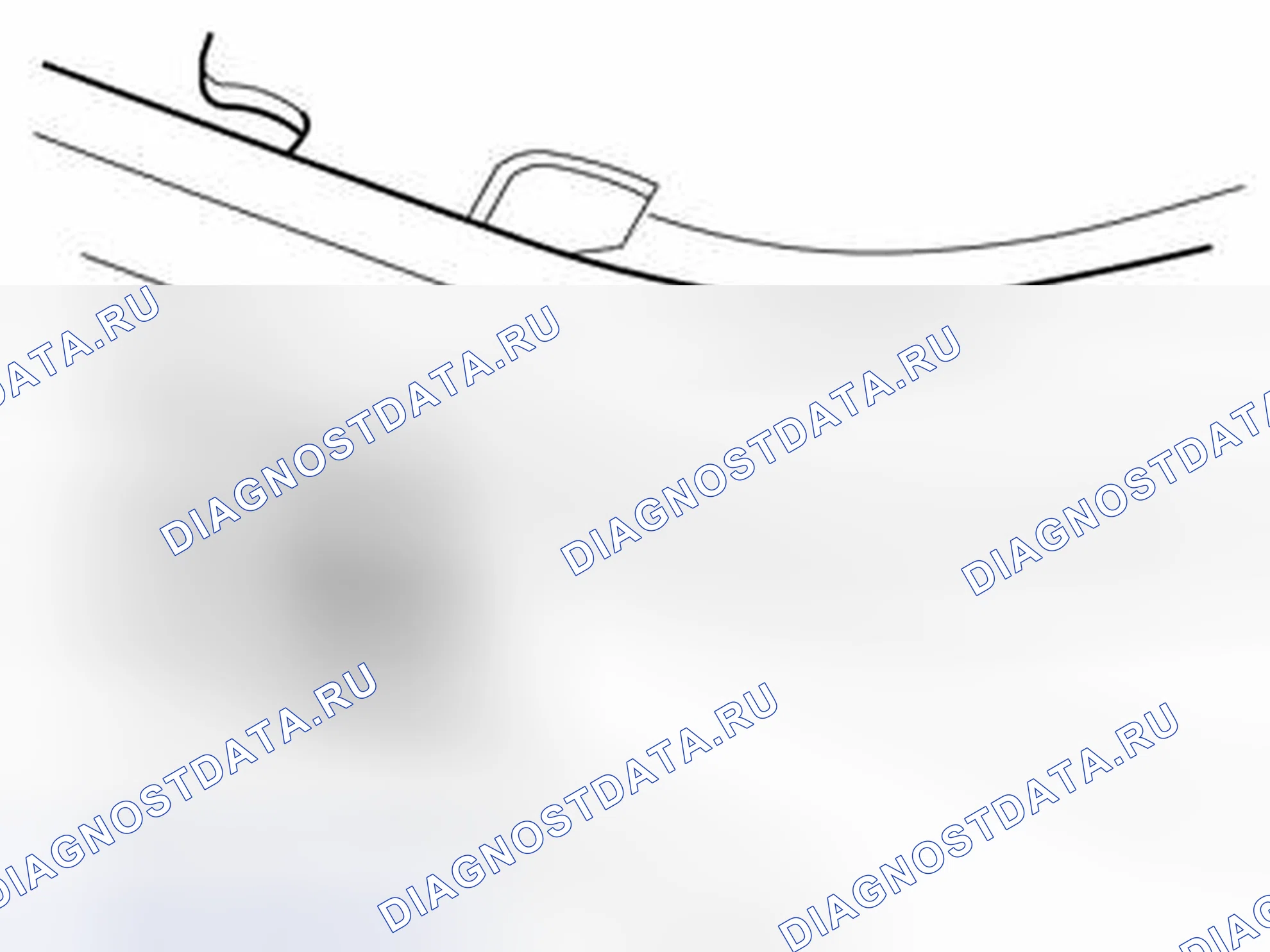 Рис. 121. Volvo XC70 II