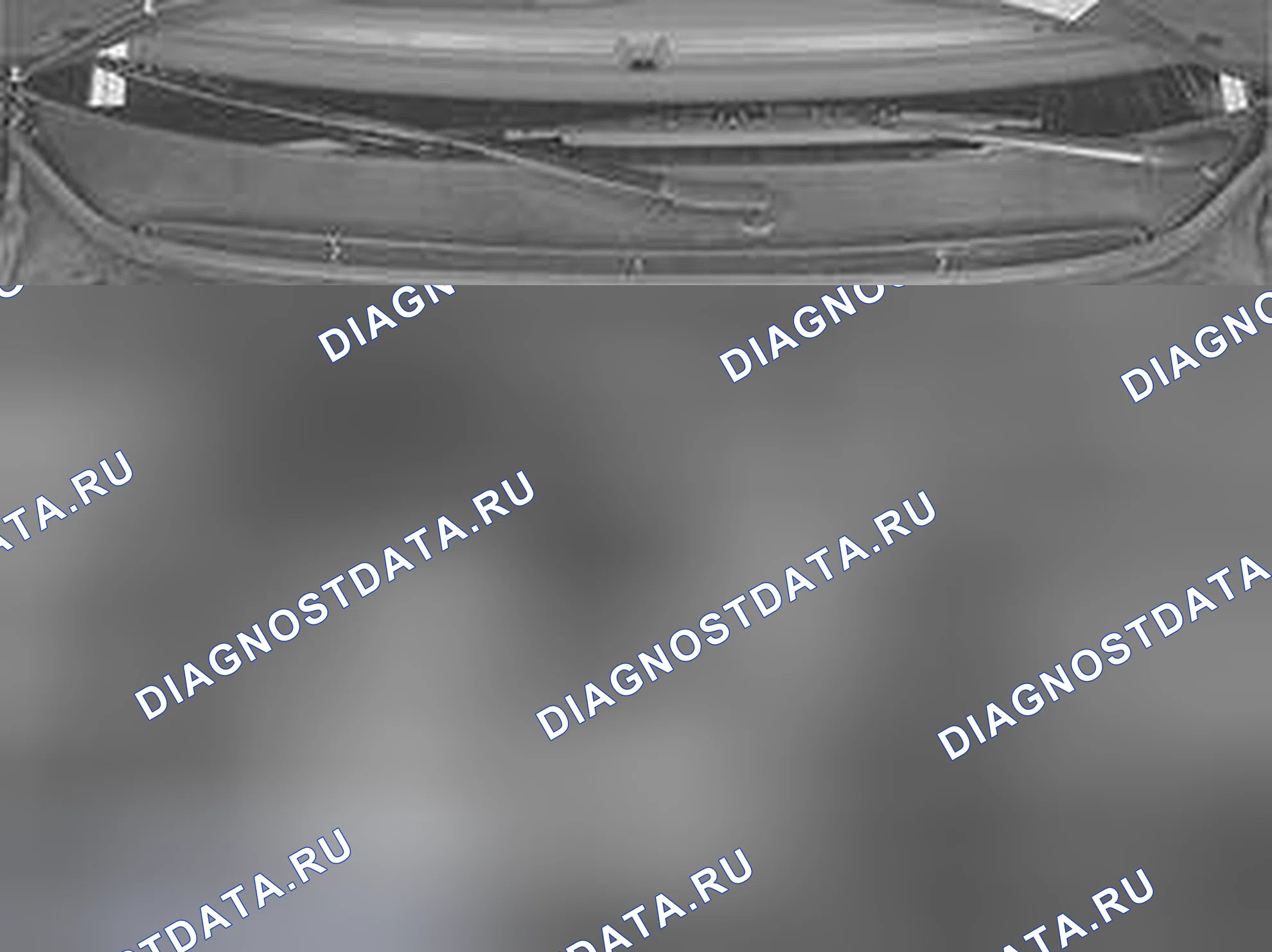 Рис. 225. Volvo S80 I