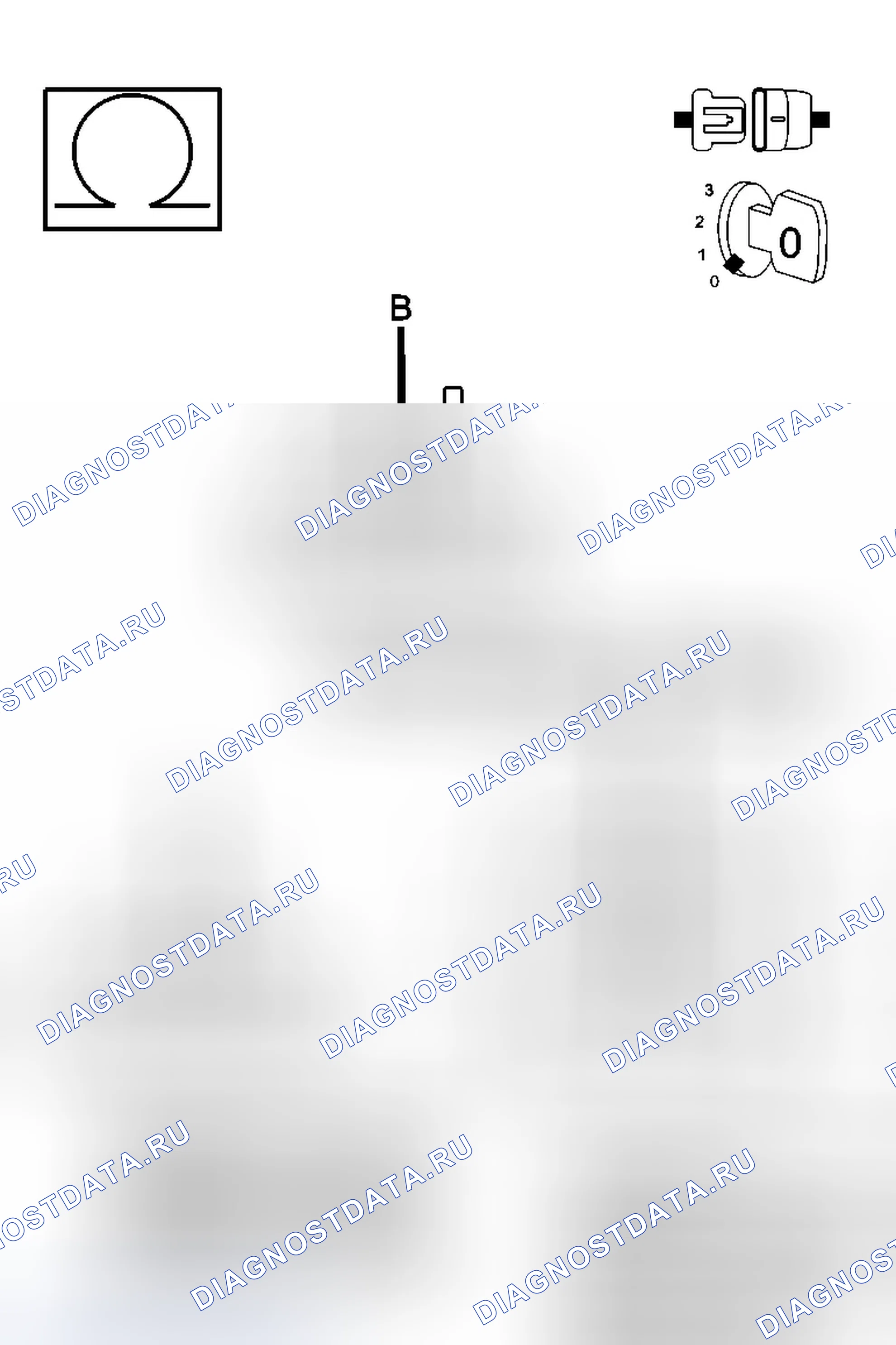 Рис. 407. Dodge Dakota III