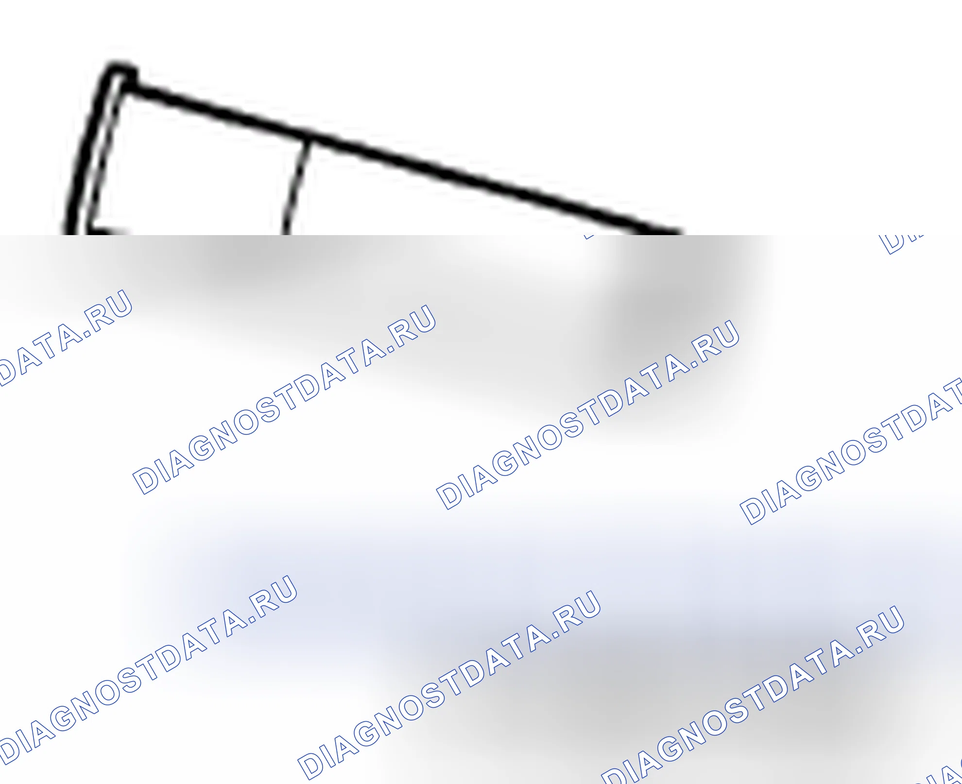 Рис. 382. Subaru Legacy BL/BP рестайлинг