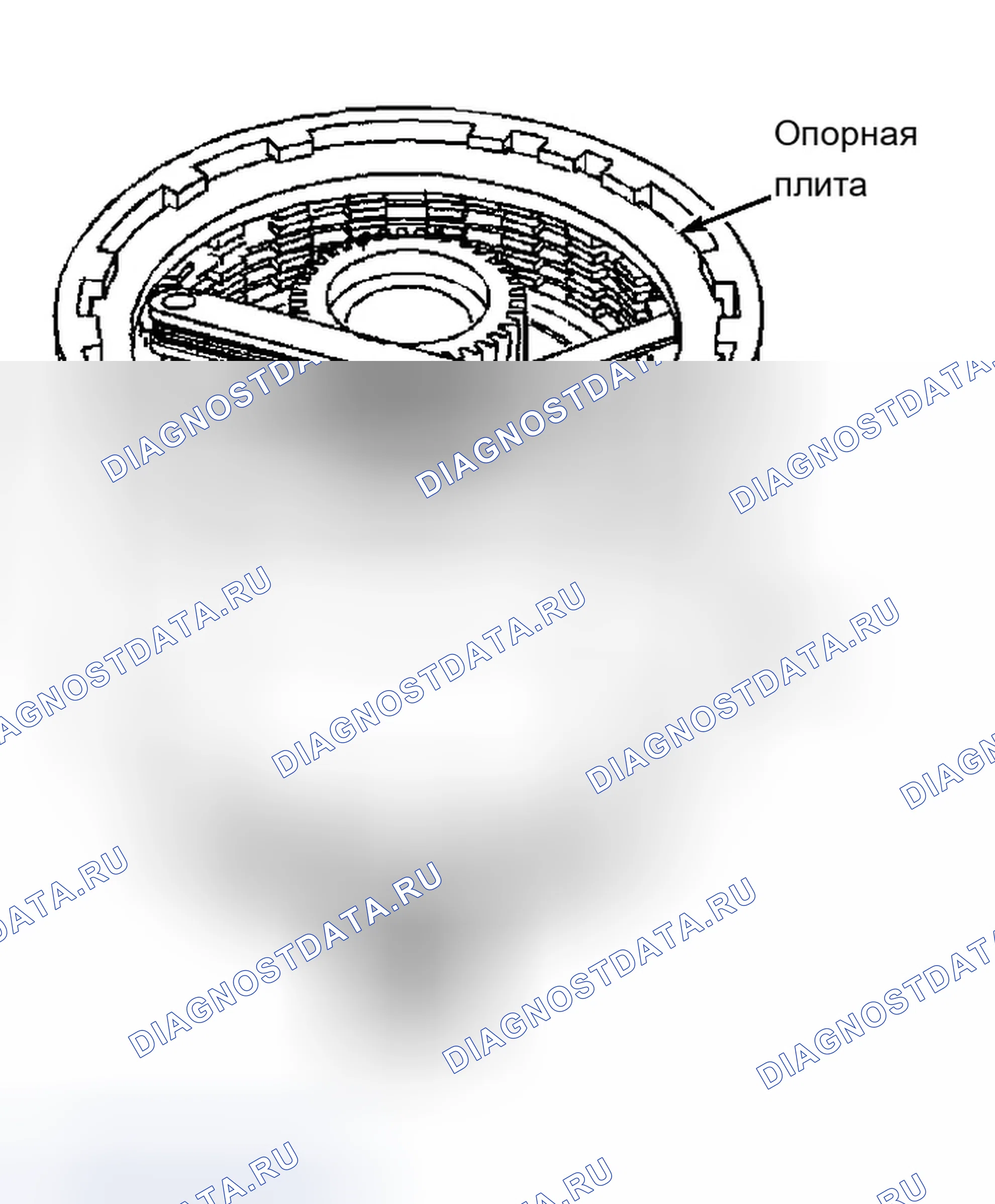 Рис. 621. Chevrolet Silverado 2500 
