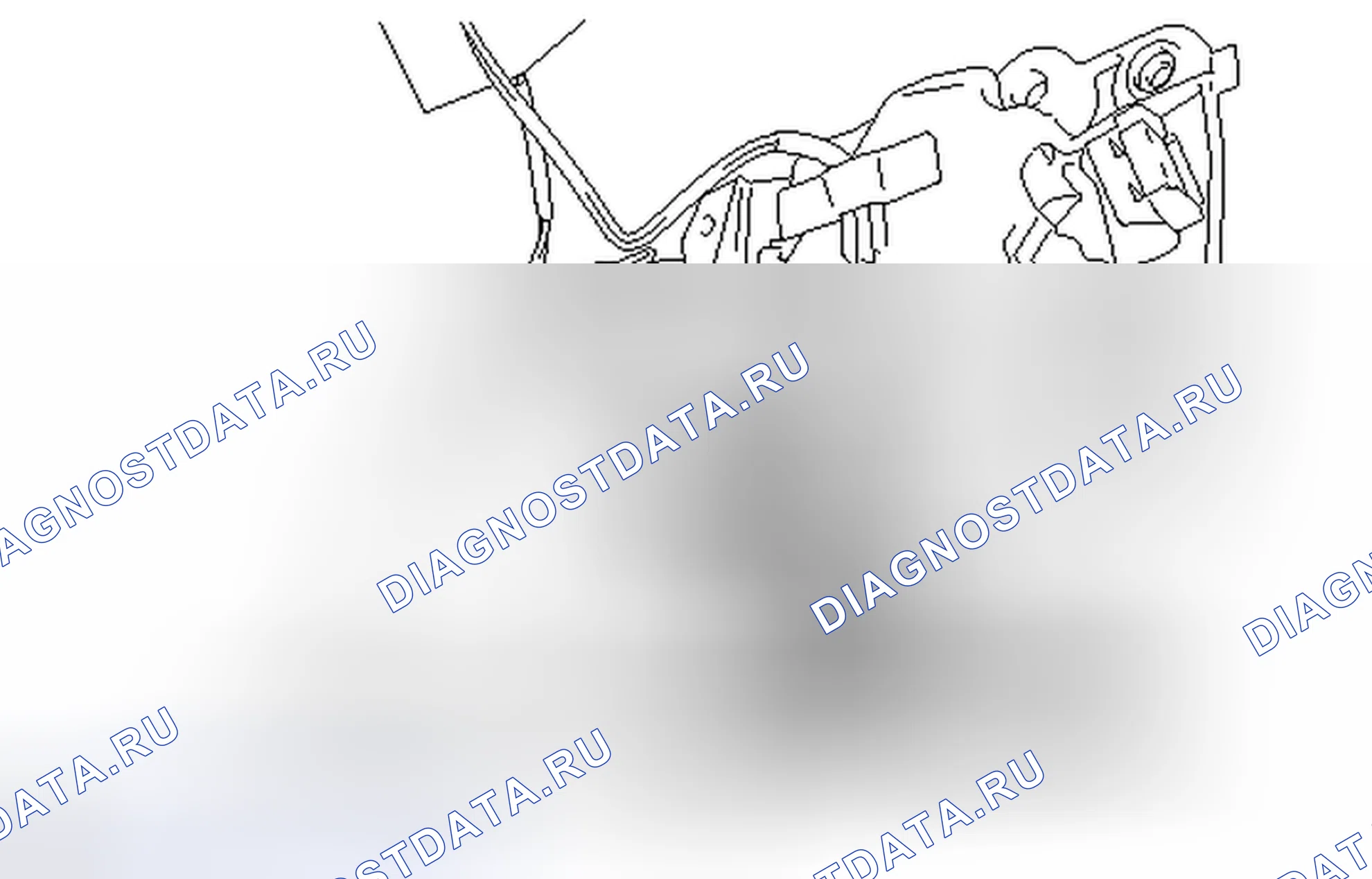 Рис. 78: РАЗБОРКА. Honda Accord V