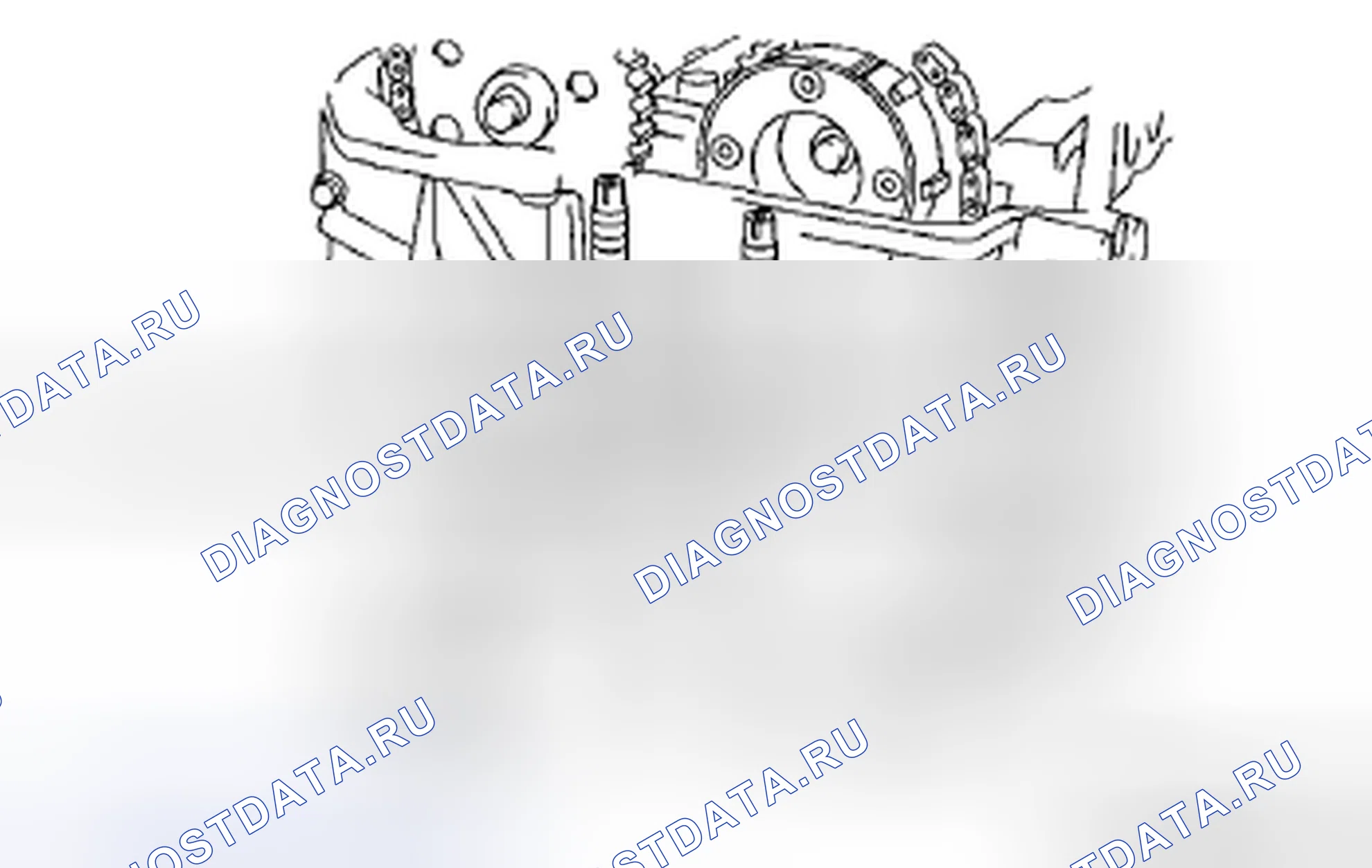 Рис. 12. Mazda MX-5 NC рестайлинг