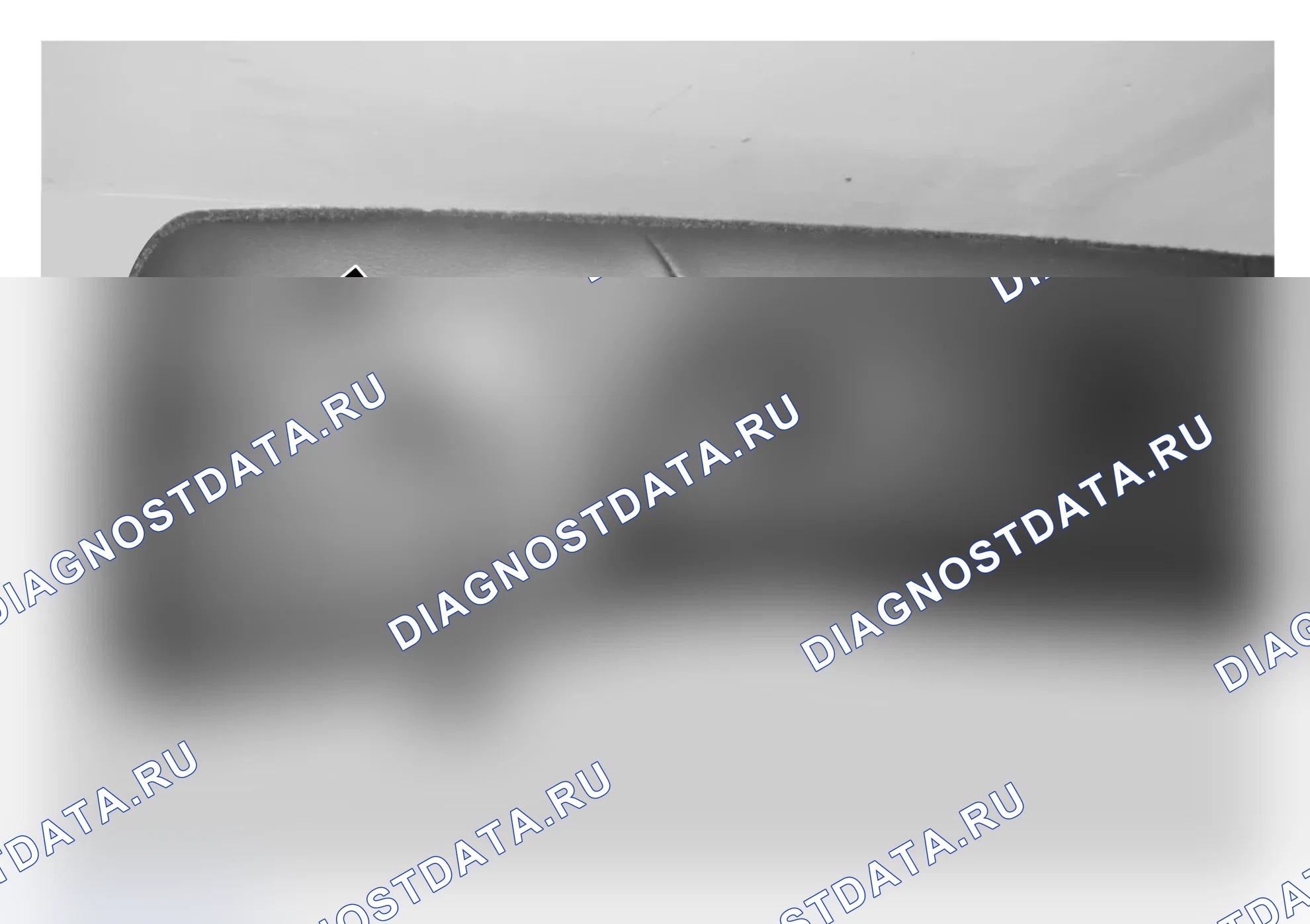 Разборка / установка — Haval Dargo. Haval Dargo II