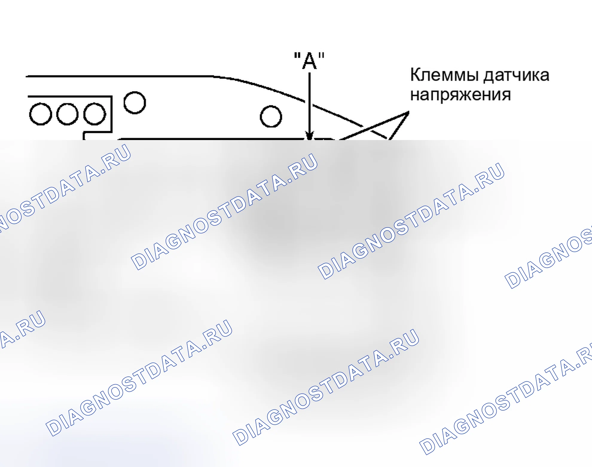 Рис. 30: Land Cruiser и Tundra. Toyota Land Cruiser 100