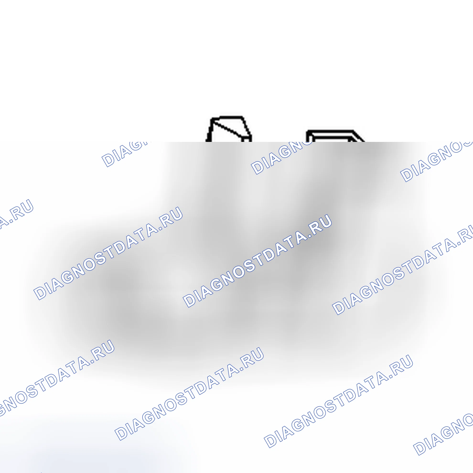 Рис. 12. Cadillac DTS I