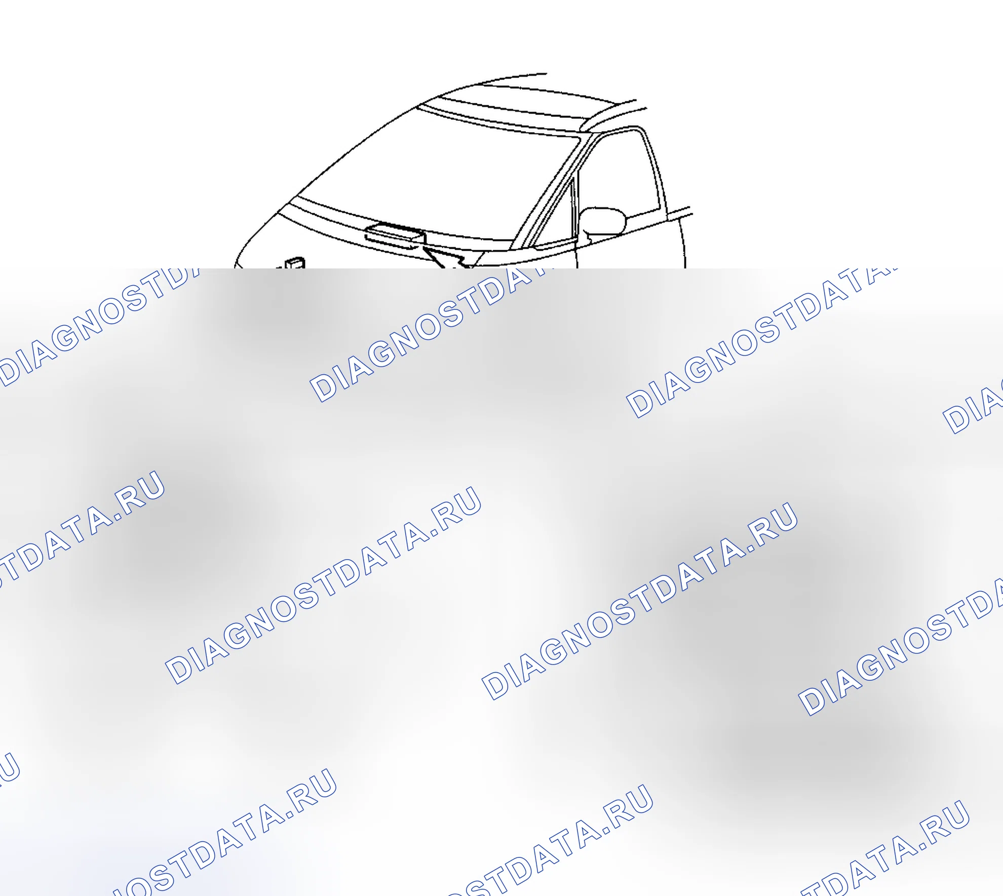Рис. 64. Toyota Previa I