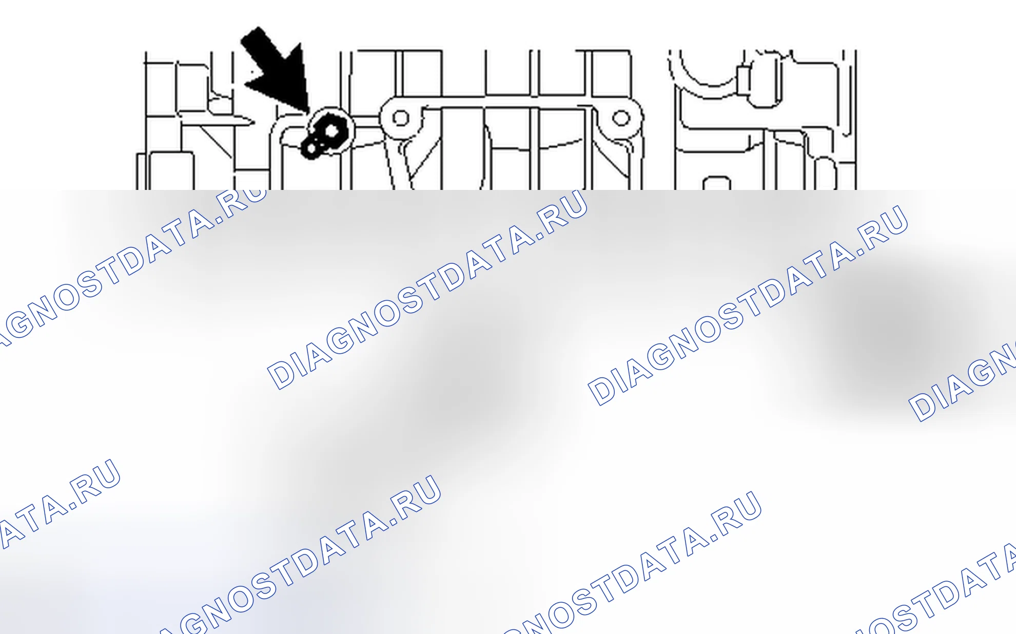 Рис. 176. Toyota FJ Cruiser I