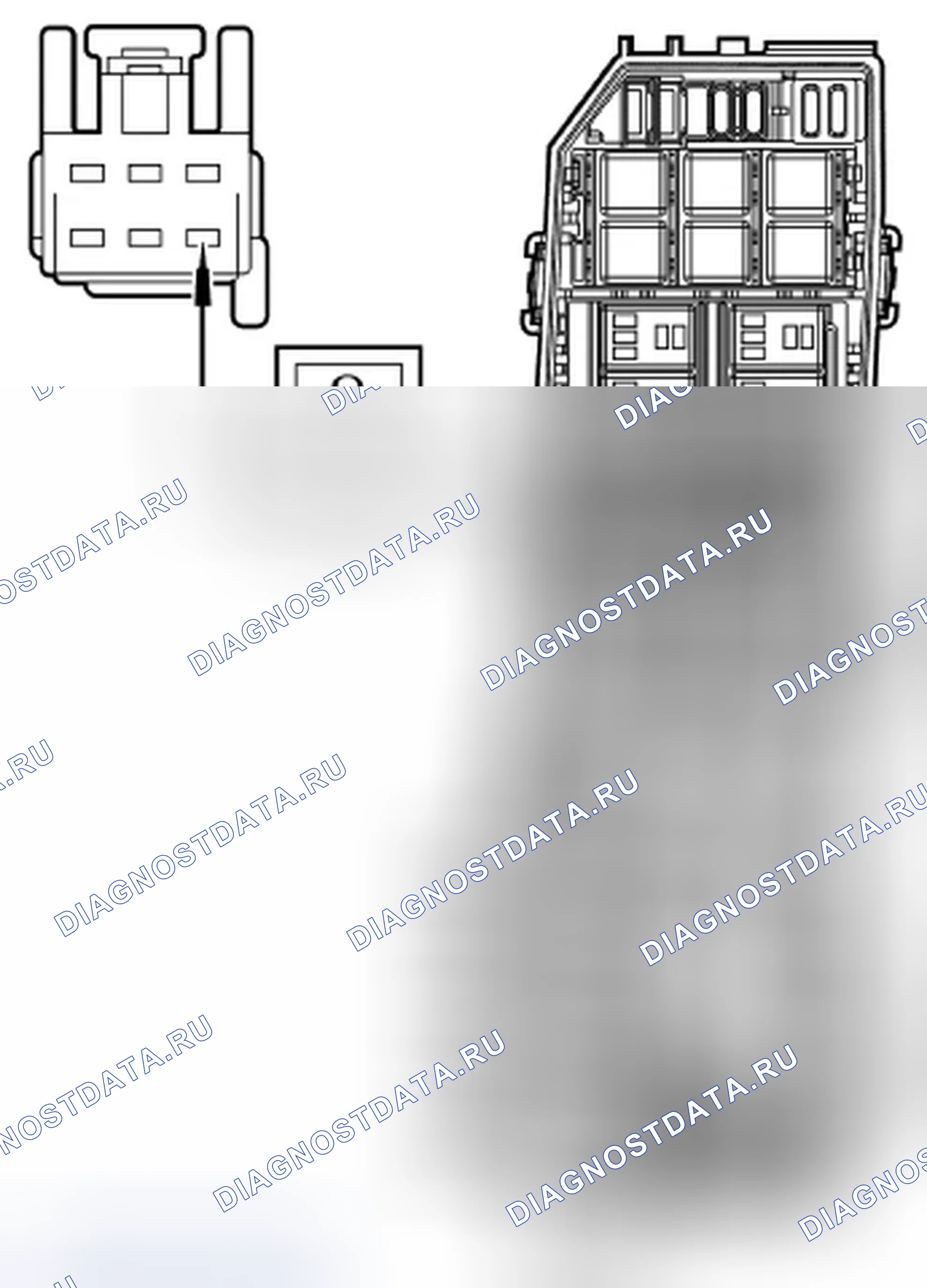 Рис. 16. Ford Escape I рестайлинг 2