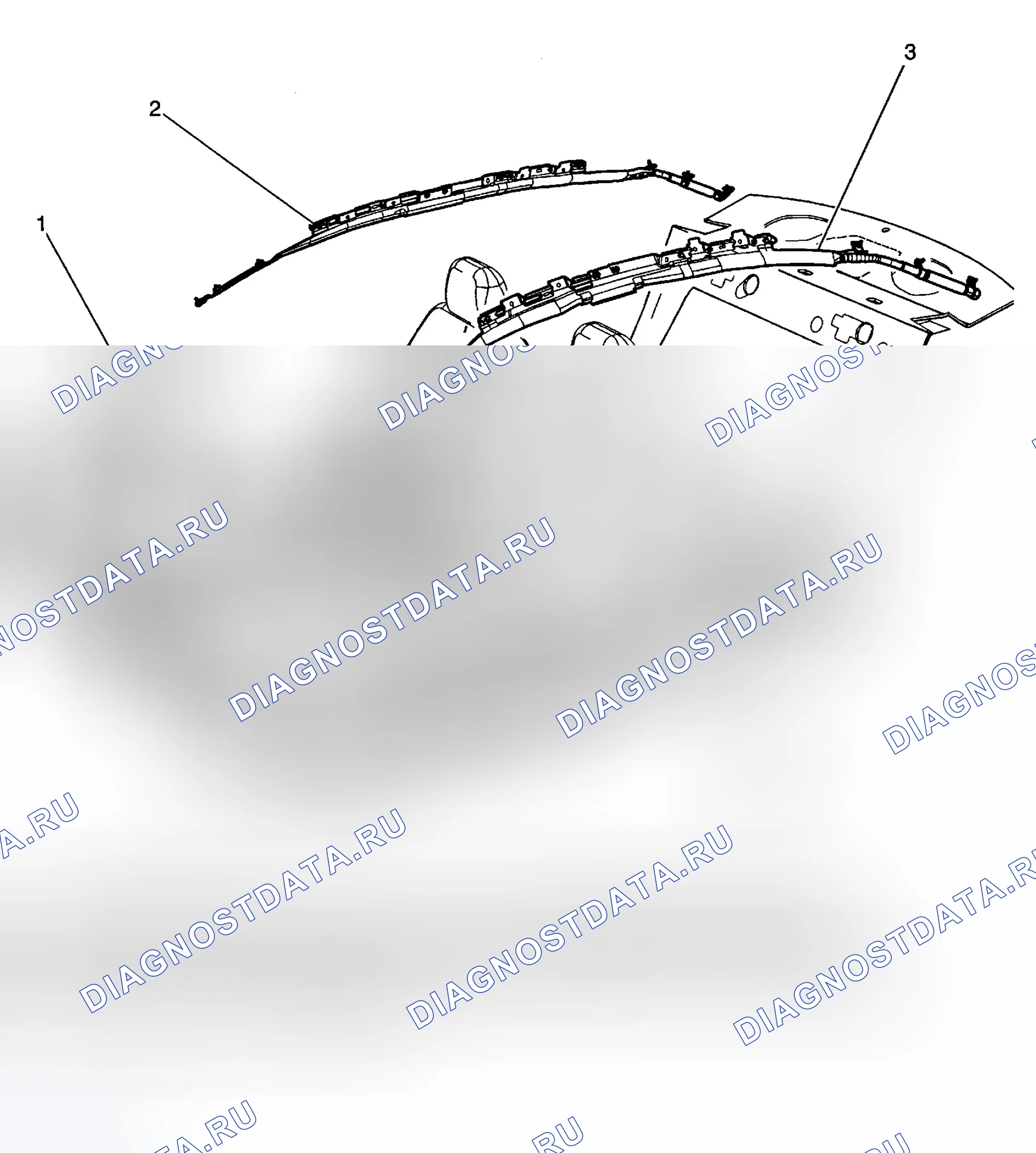 Рис. 47. Buick LaCrosse I