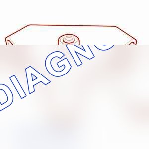 Снятие - установка: Датчик уровня топлива — b1hka5dc. Peugeot 406 I