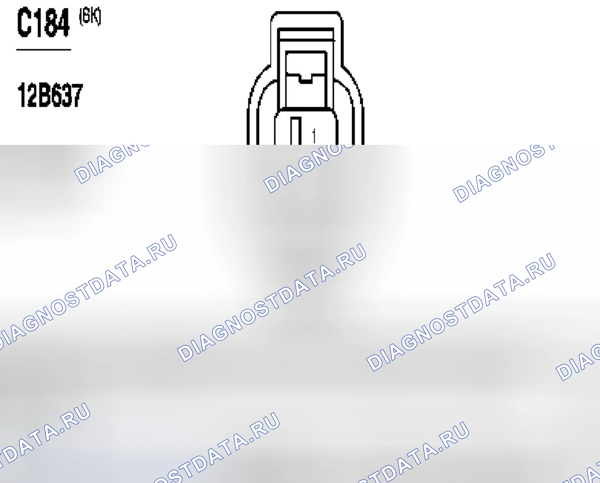 Рис. 45. Ford Taurus IV рестайлинг