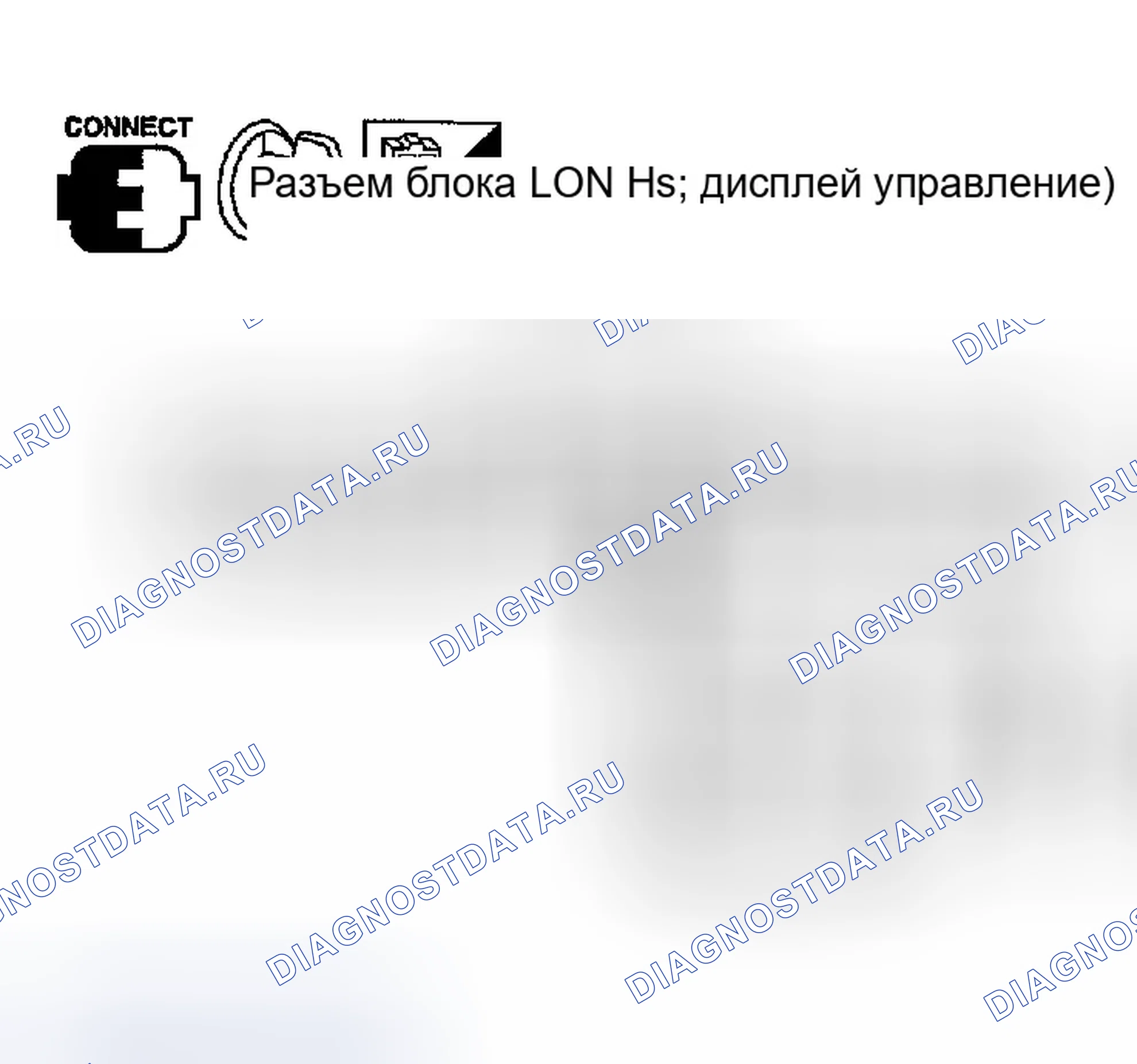 Рис. 76. Infiniti FX45 I