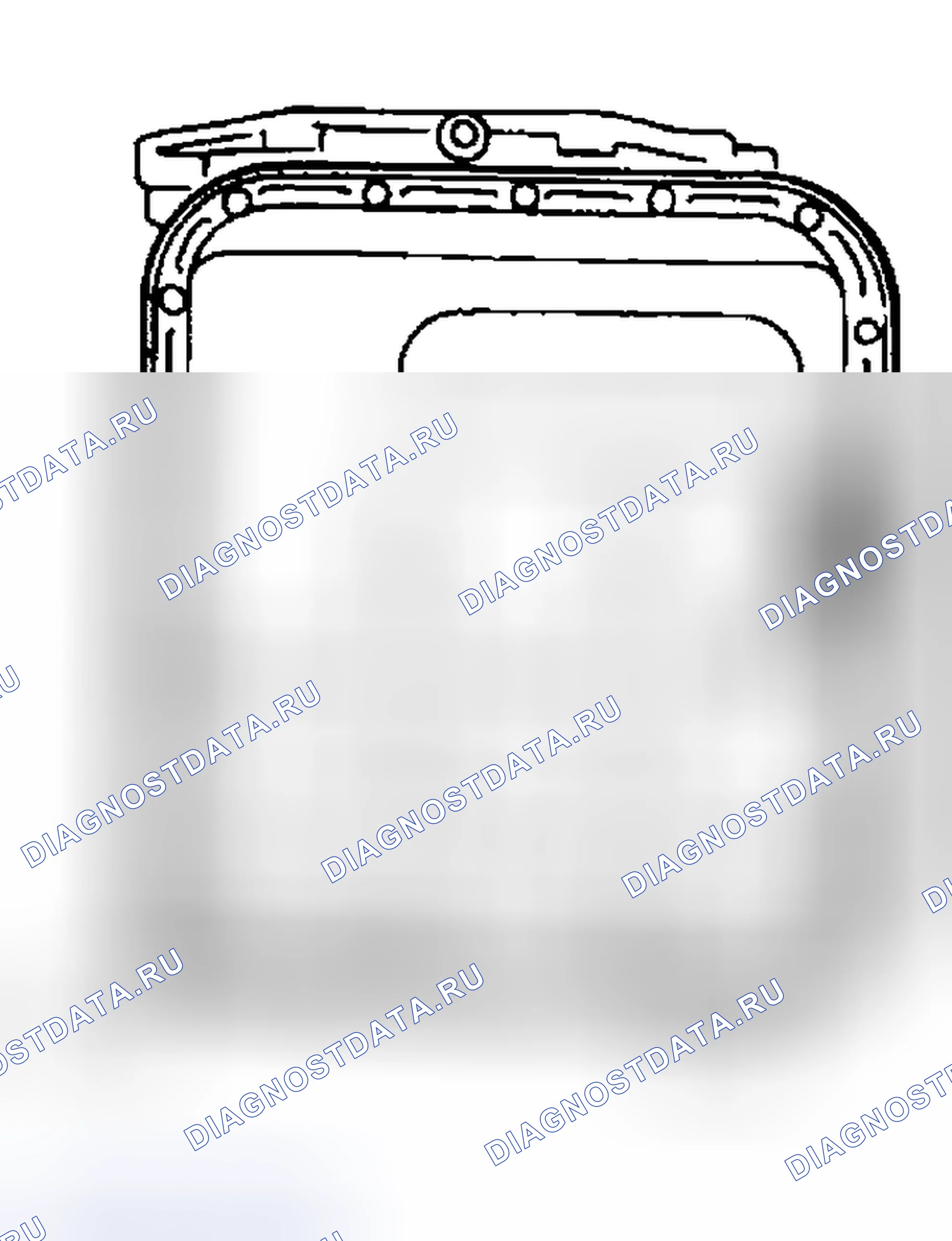 Рис. 256. Honda X-NV I