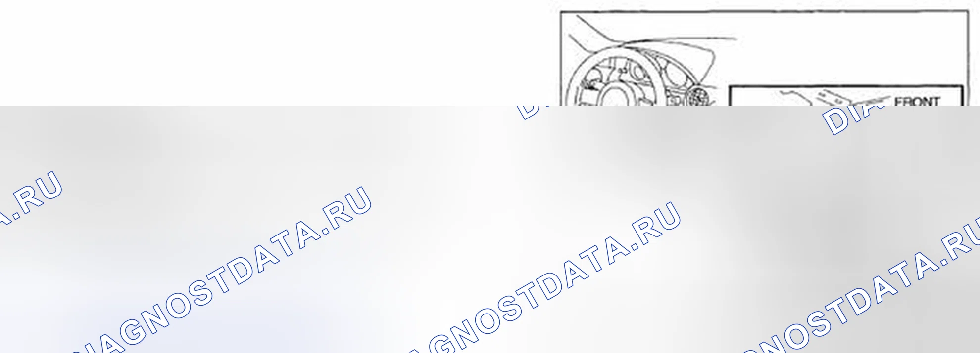 Рис. 36. Mazda MX-5 NC рестайлинг
