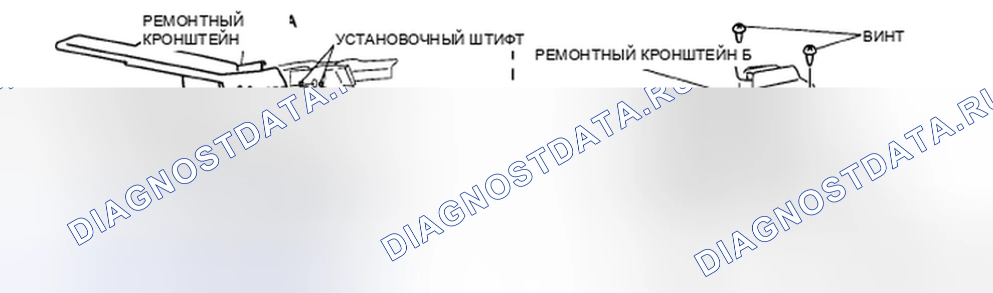 Рис. 54. Mazda 5 I рестайлинг