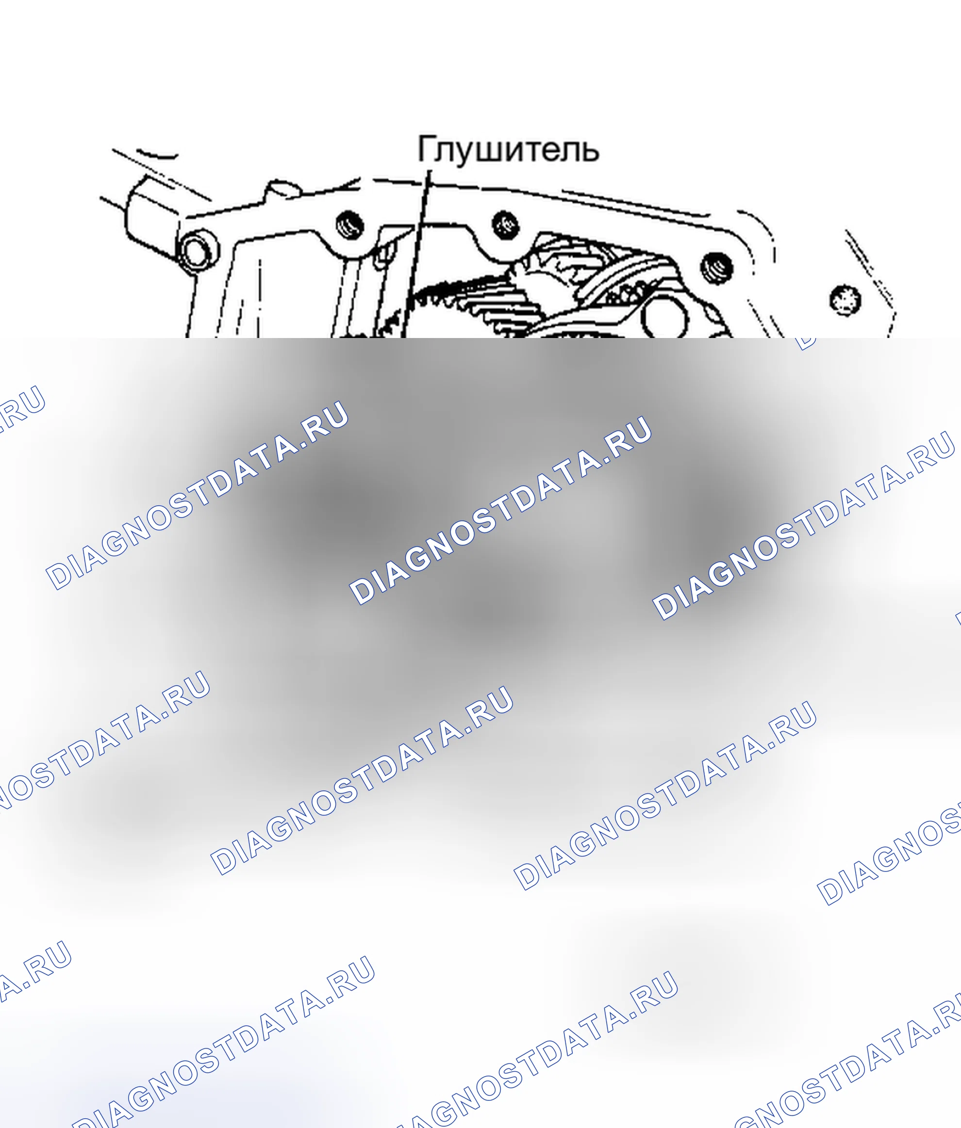 Рис. 7. Plymouth Acclaim I
