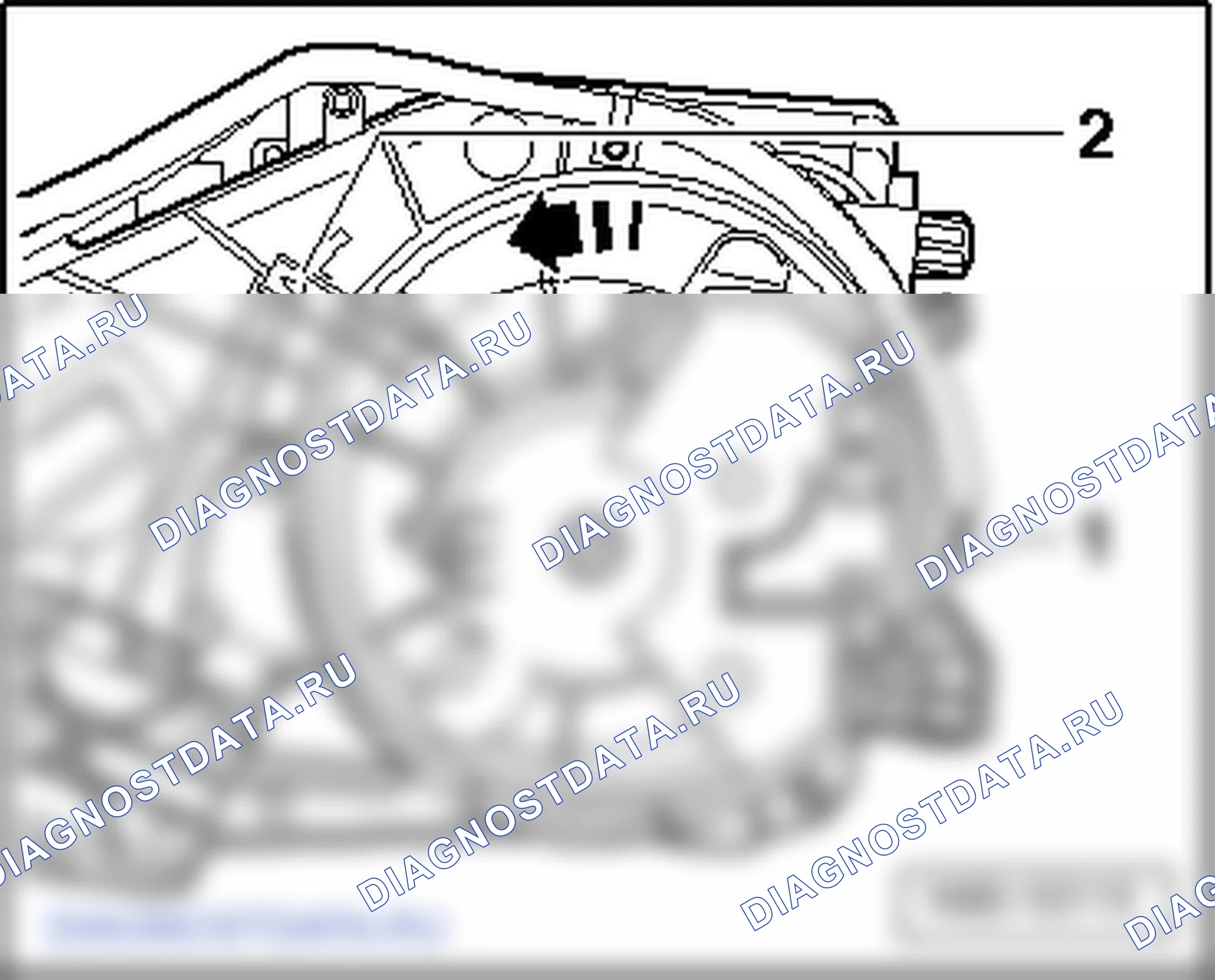 Система кондиционирования Climatronic с автоматическим регулированием. Volkswagen Golf Plus I