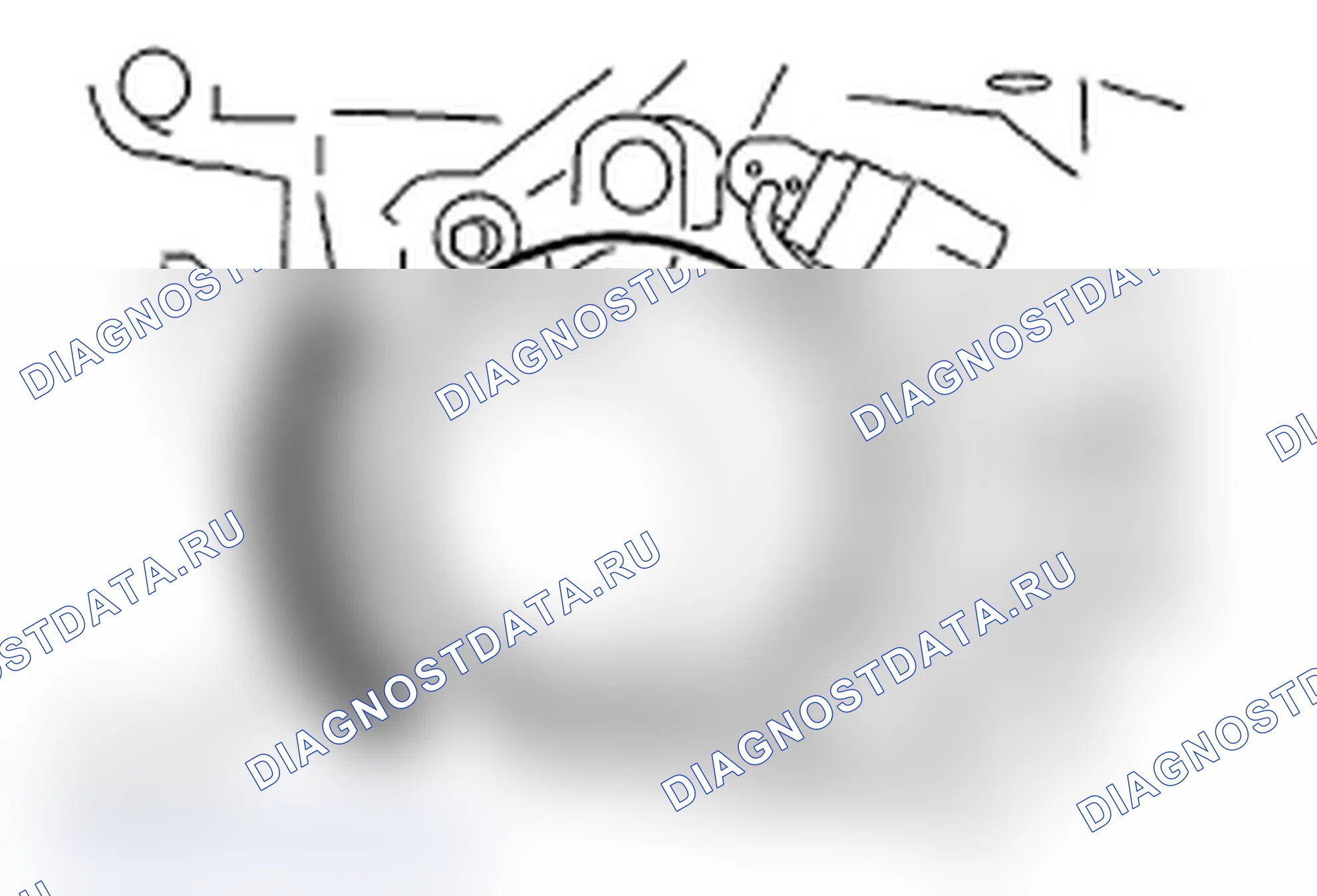 Рис. 36. Subaru Impreza WRX GH