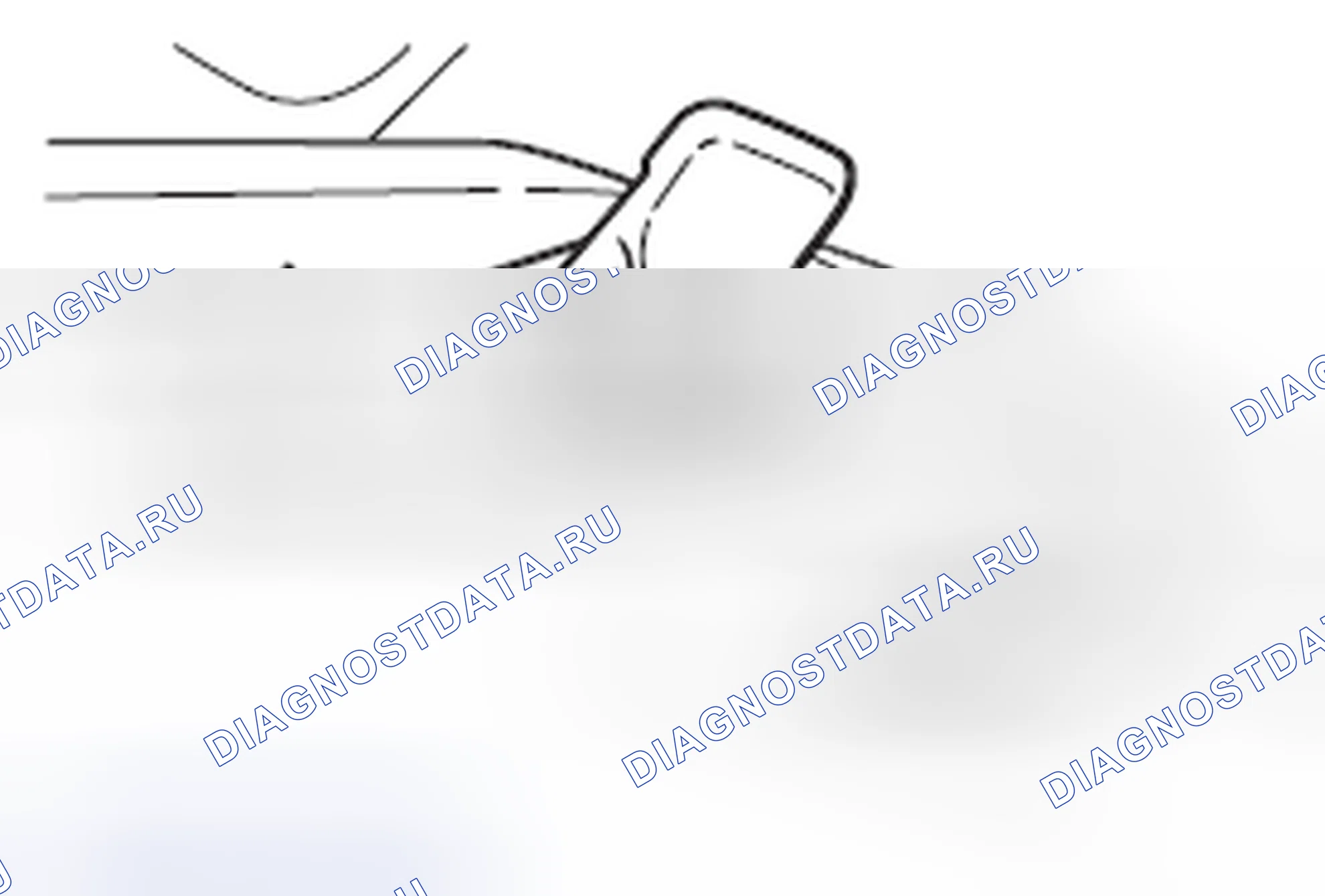 Рис. 31: < < A > > ДЕМОНТАЖ ДЕРЖАТЕЛЯ СОЛНЦЕЗАЩИТНОГО КОЗЫРЬКА. Honda e:NP1 I
