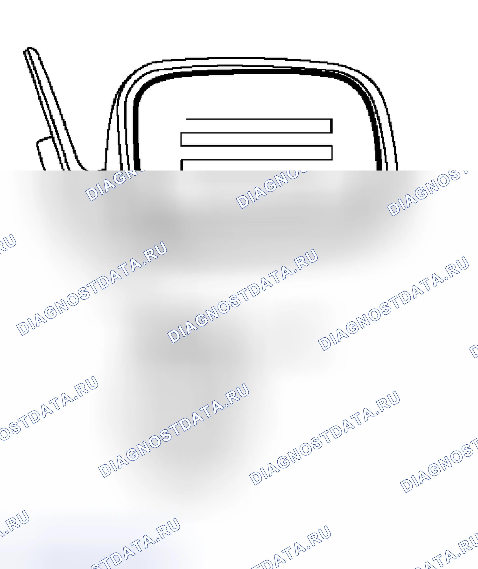 Рис. 141. Toyota Prius II рестайлинг