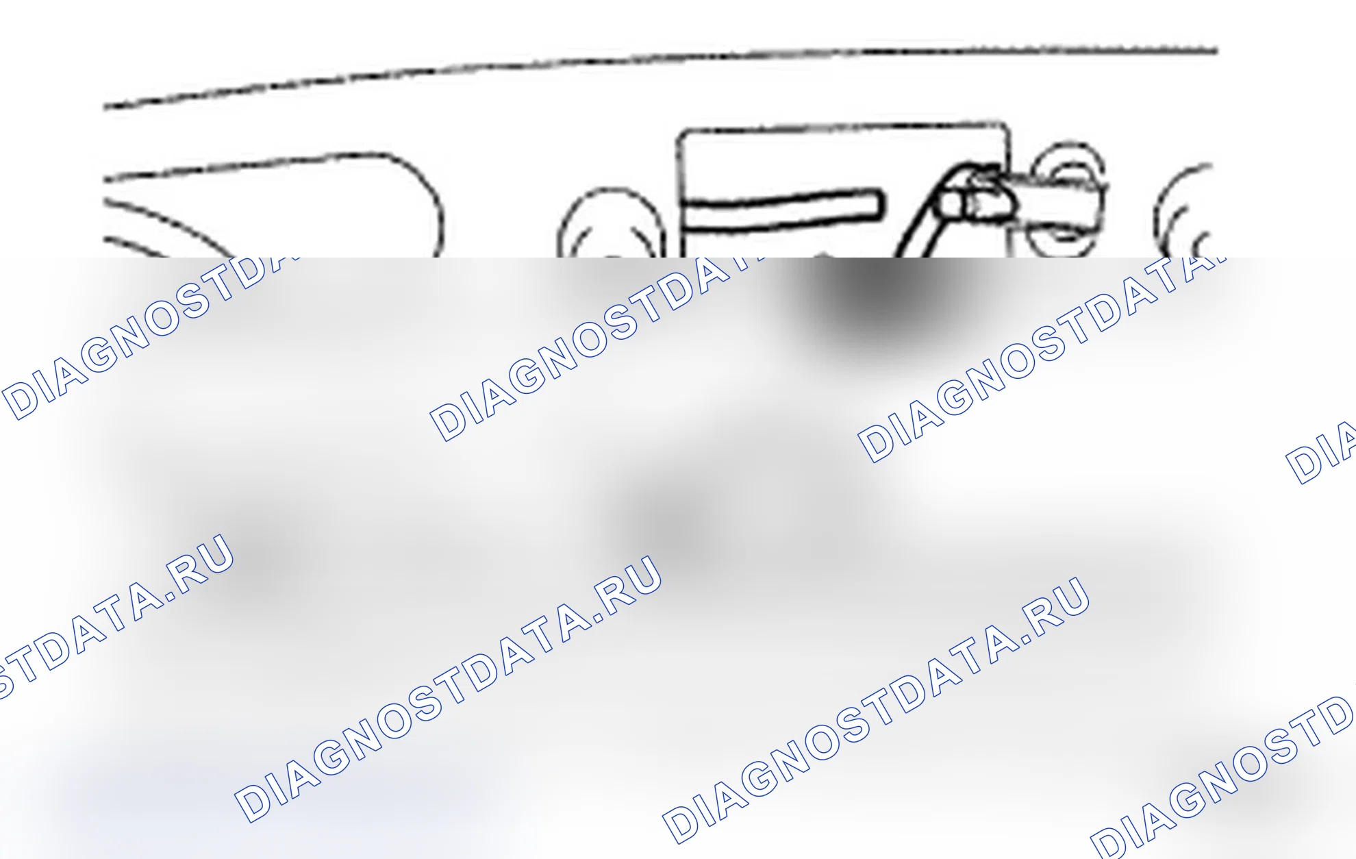 Рис. 170. Toyota Land Cruiser 200