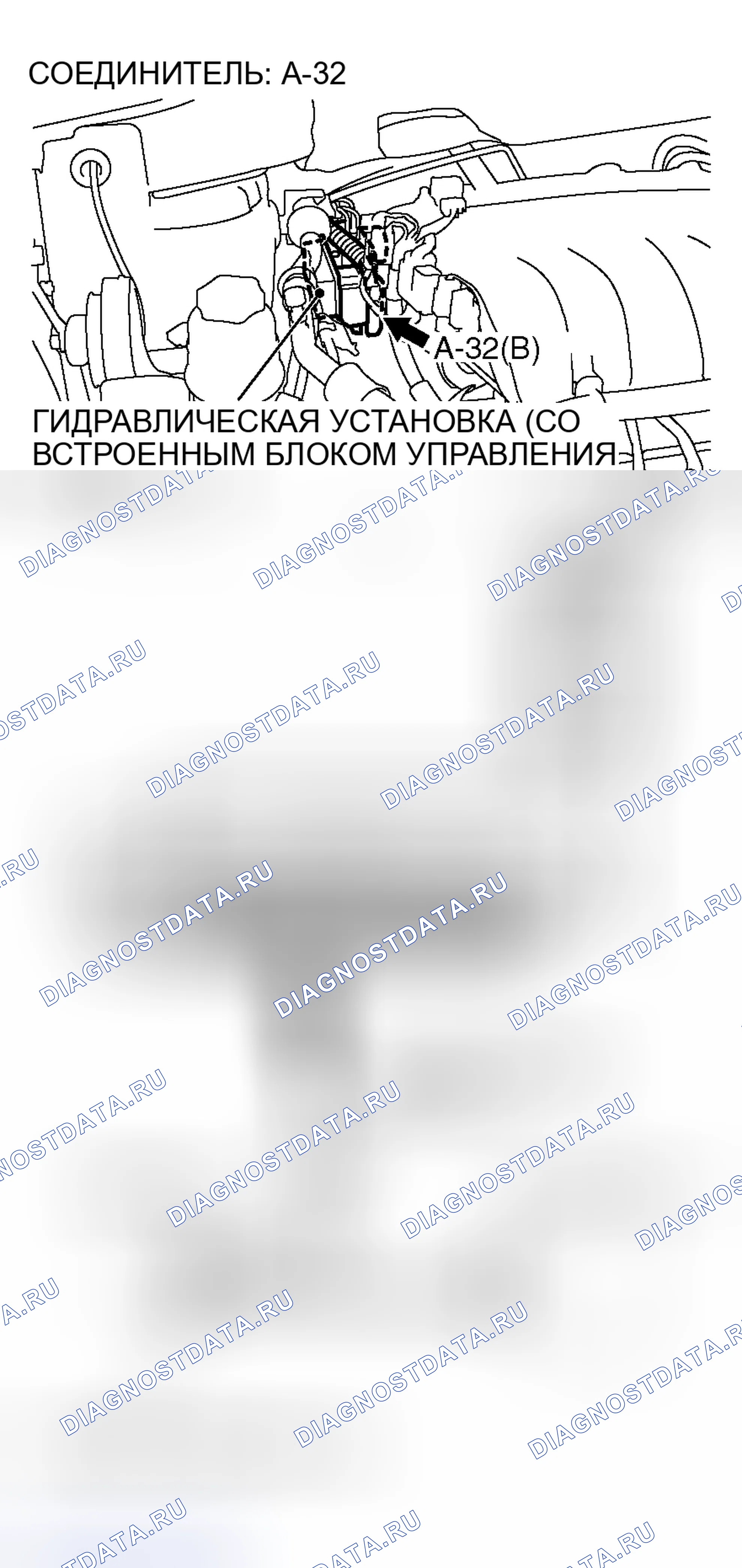 Рис. 89. Mitsubishi Endeavor I