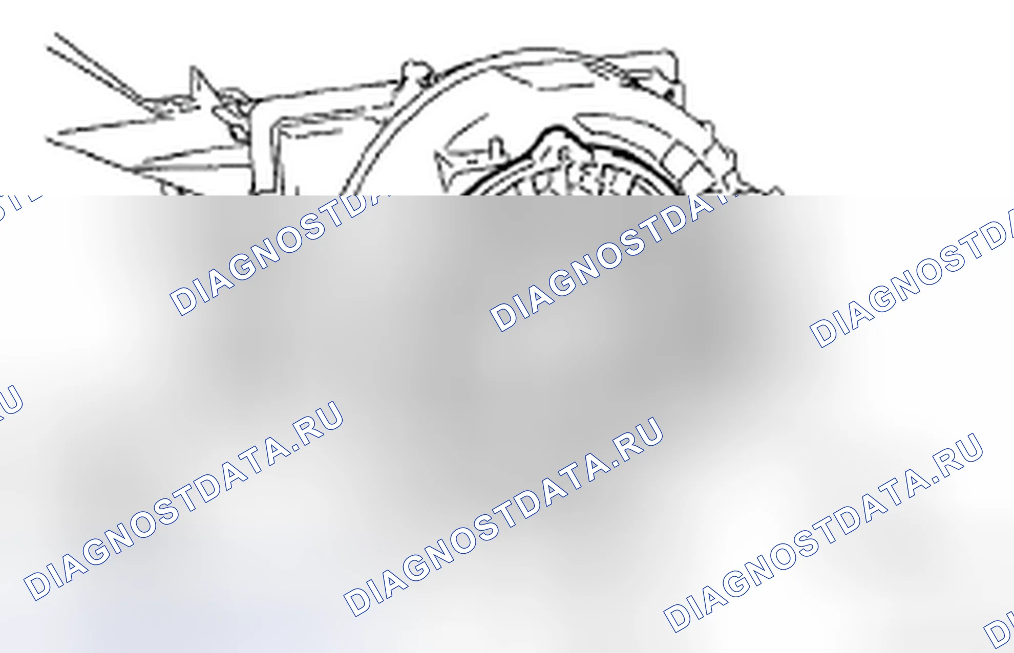 Рис. 221. Toyota Sienna II рестайлинг