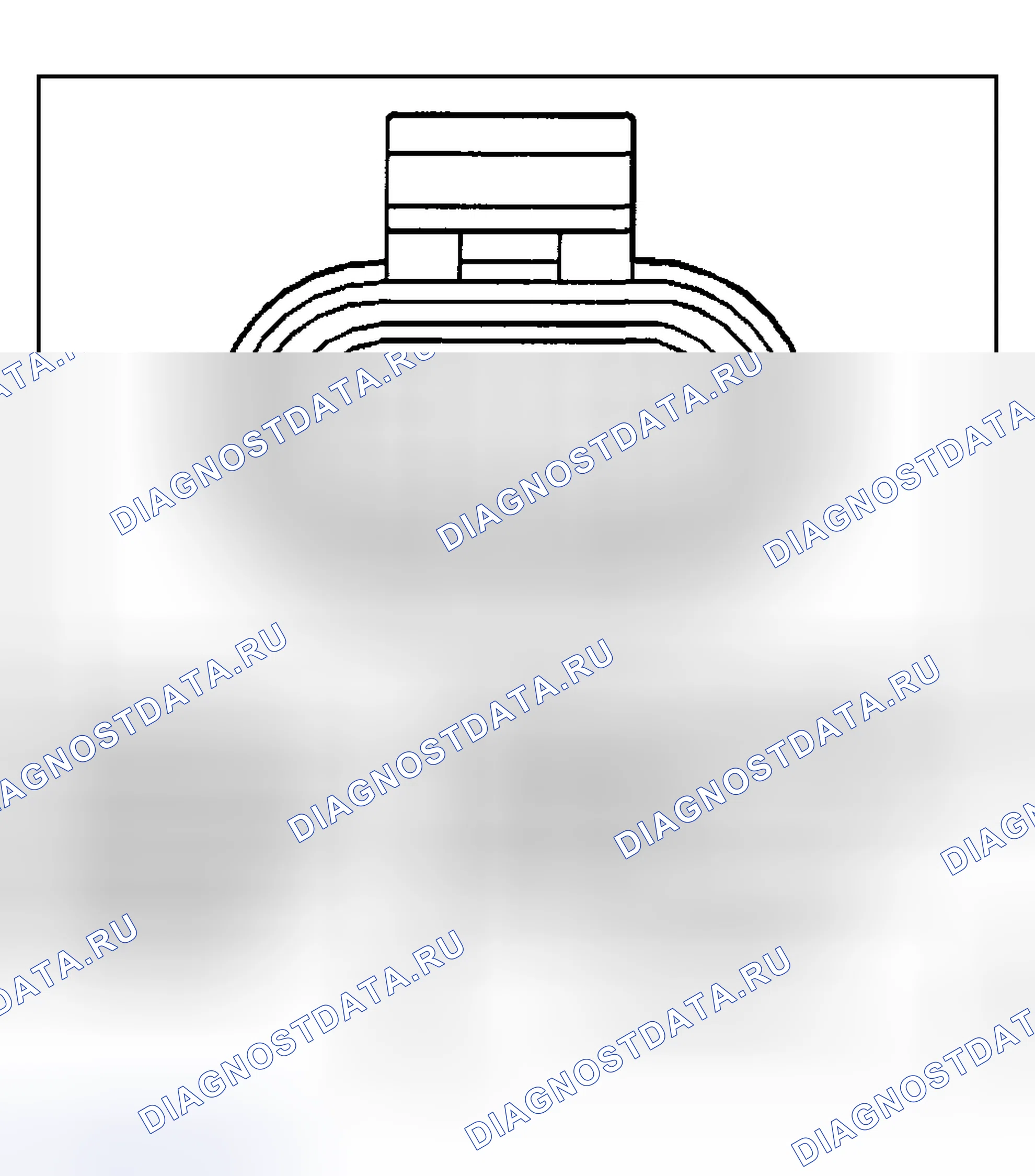 Рис. 14. Hyundai Terracan I