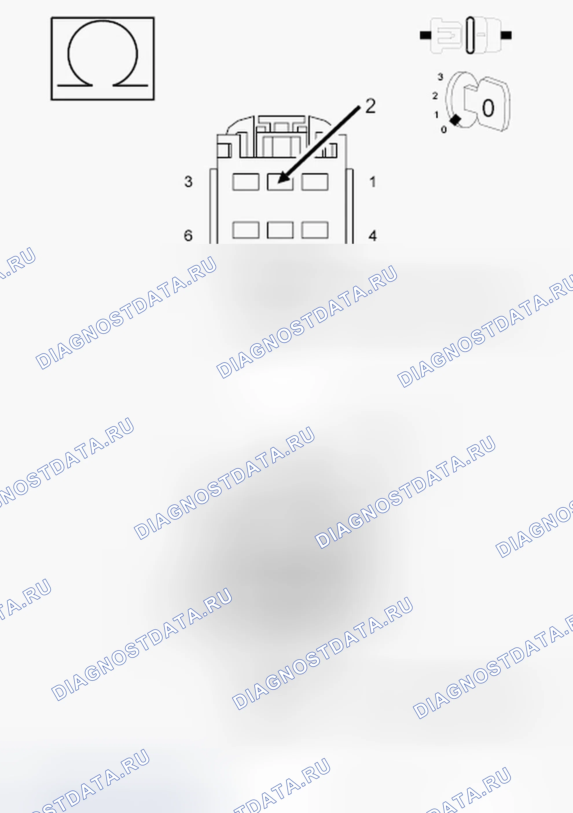 Рис. 9. Dodge Avenger II рестайлинг