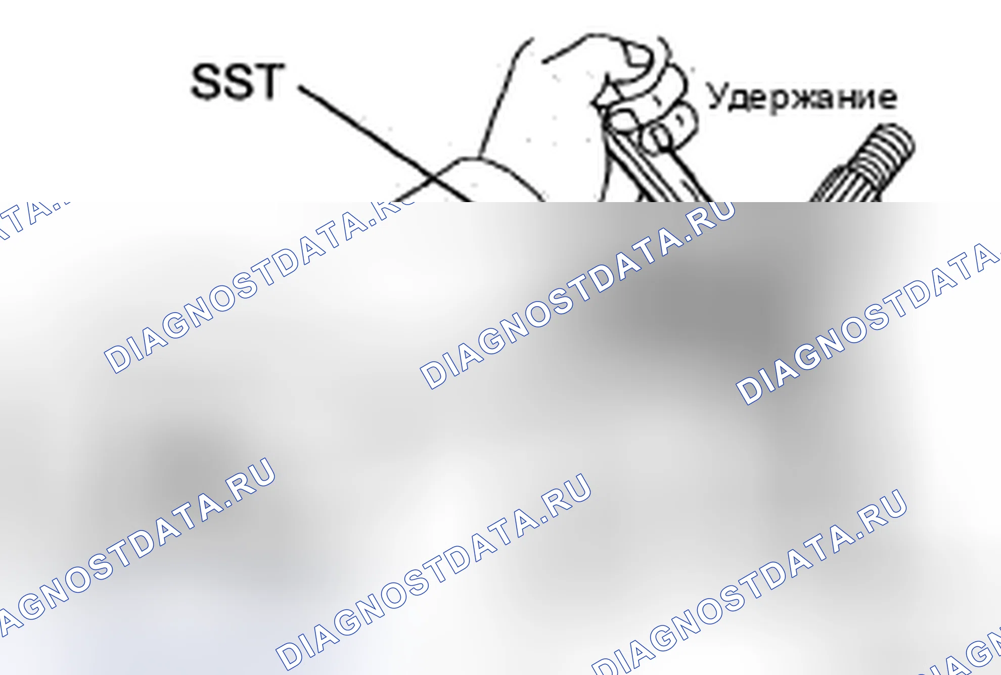 Рис. 41. Kia Sorento I рестайлинг
