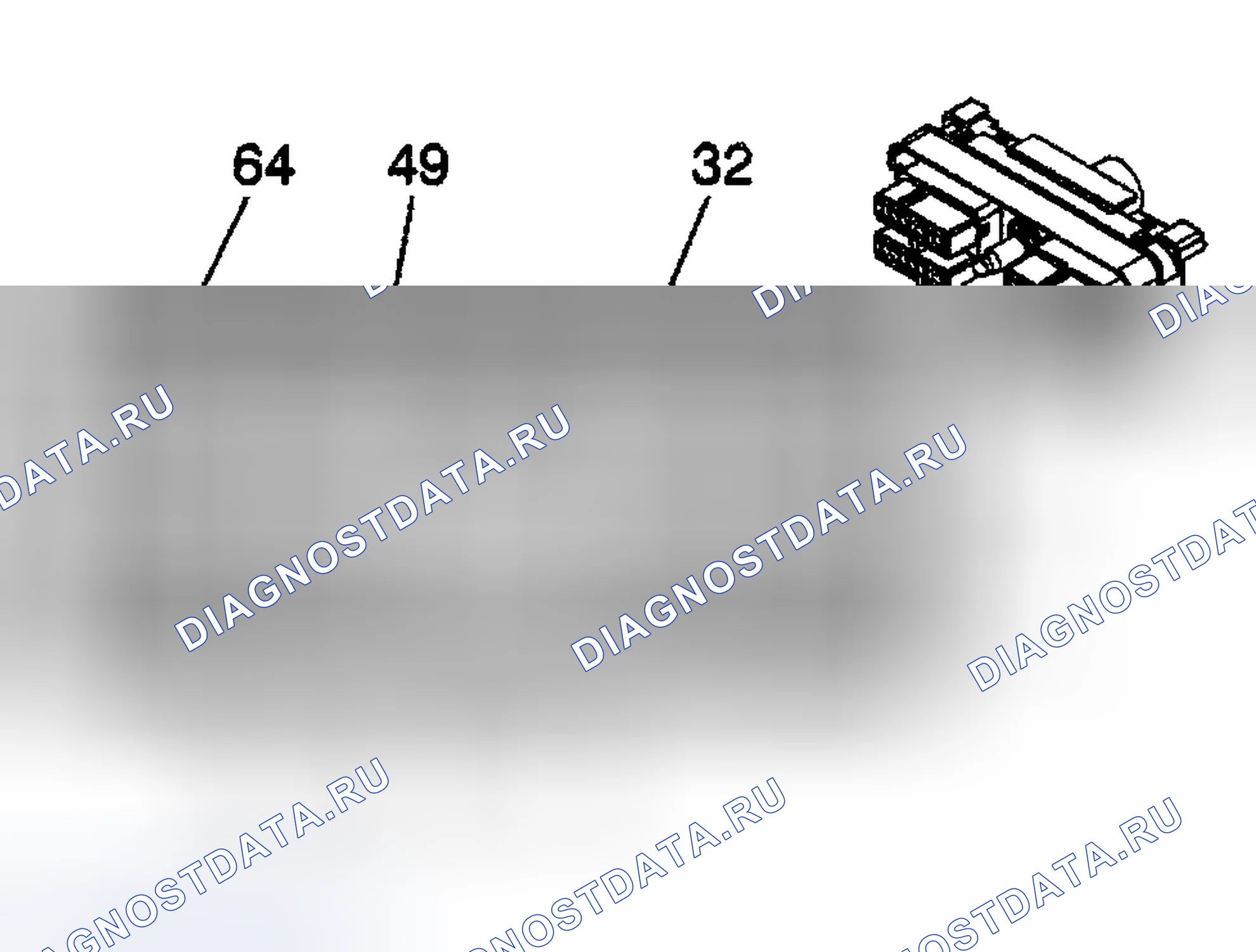 Рис. 122. Chevrolet Tahoe II