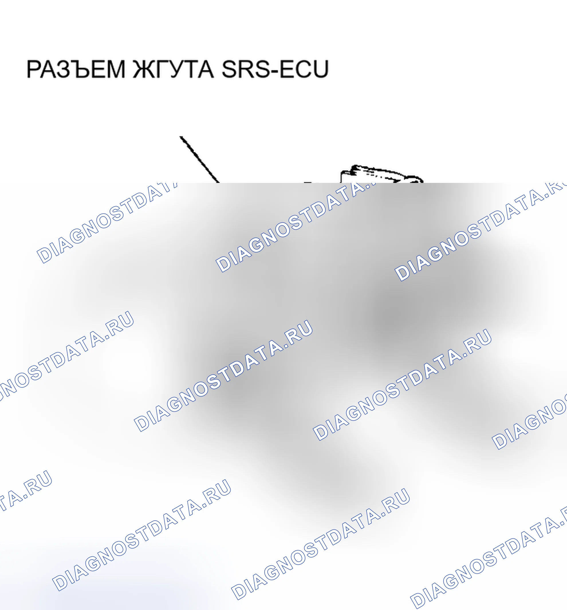 Рис. 142. Mitsubishi Lancer IX рестайлинг