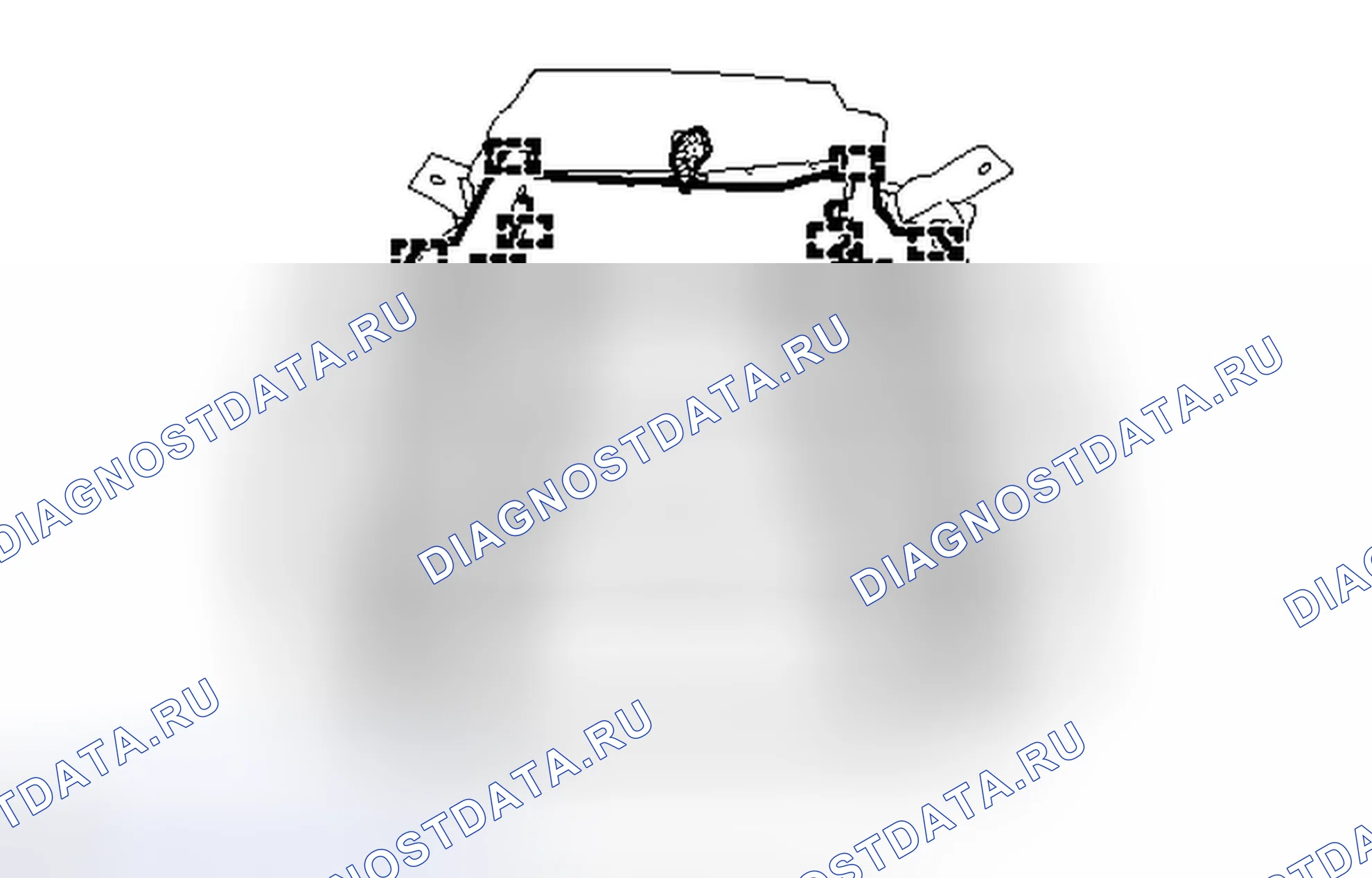 Рис. 255. Toyota Camry XV50