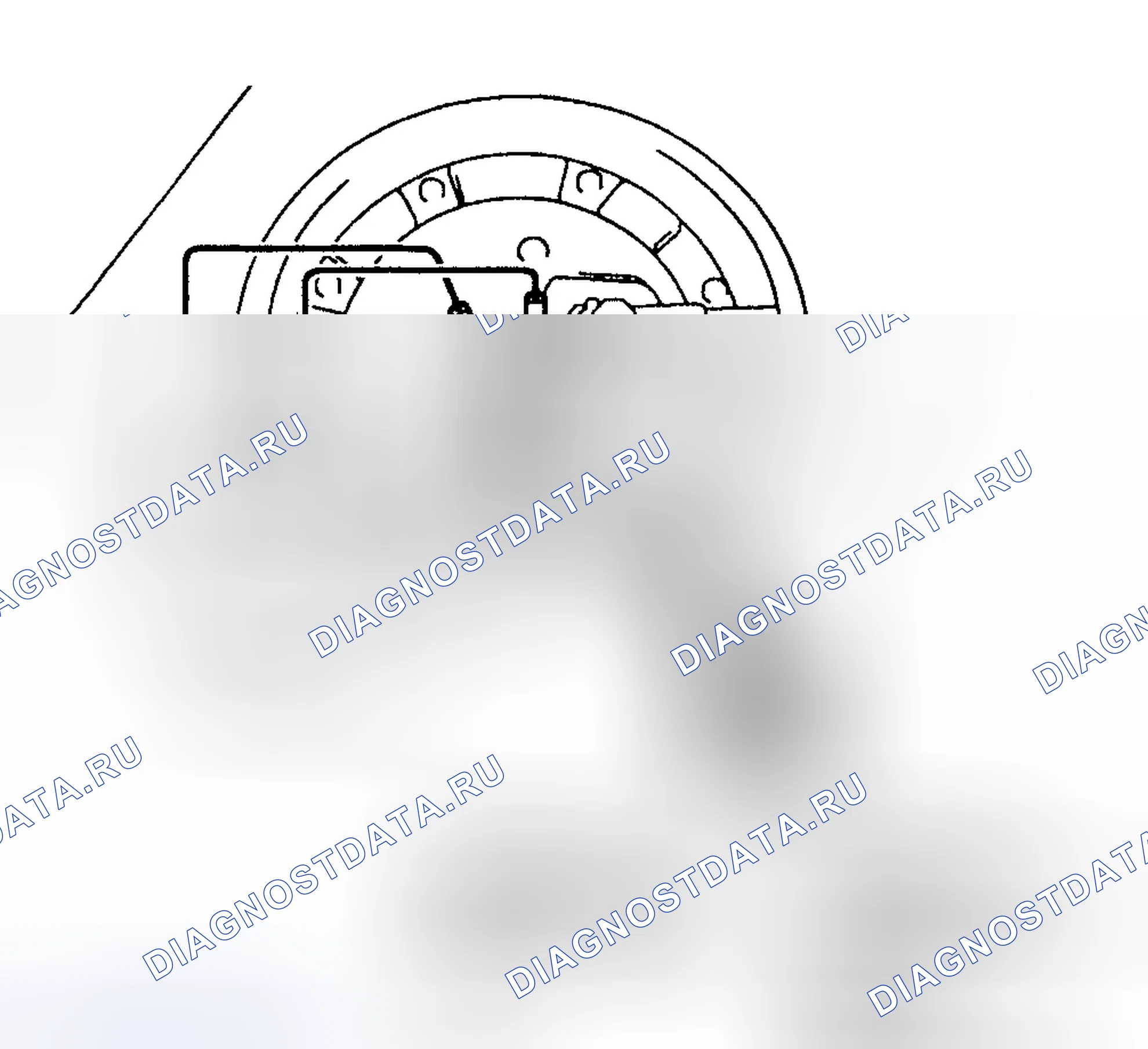Рис. 16. Toyota Highlander I