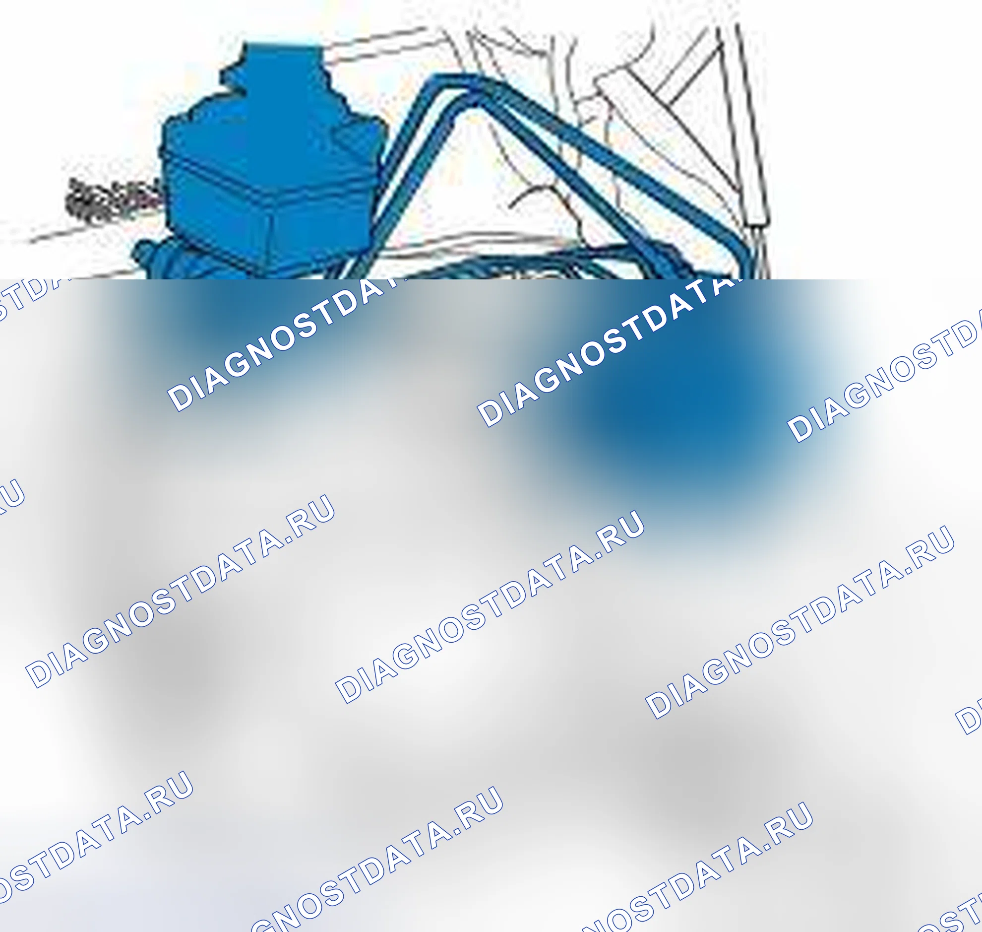 Рис. 48. Land Rover Range Rover Sport L320