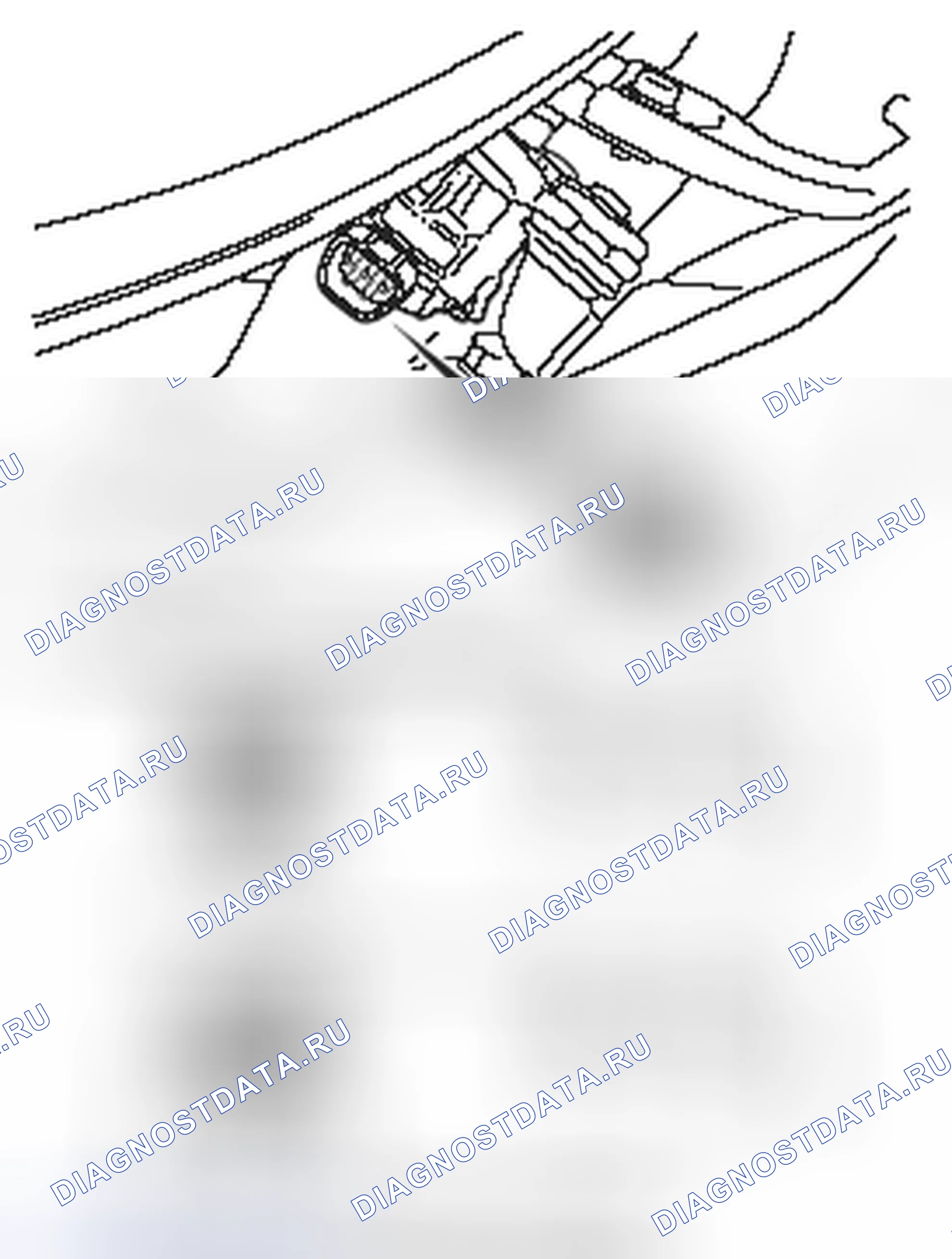 Рис. 38. Mitsubishi Lancer Ralliart X рестайлинг
