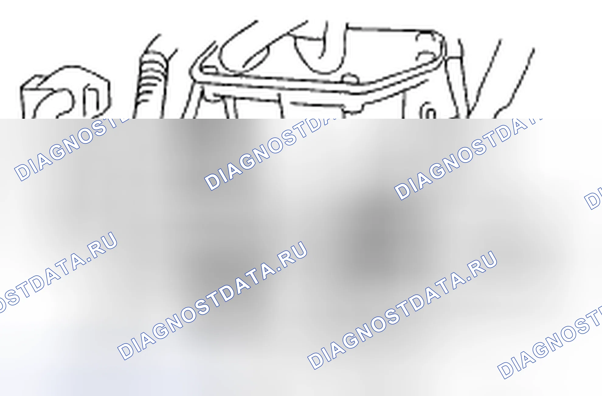 Рис. 411. Subaru Impreza GD/GC/GG рестайлинг 2