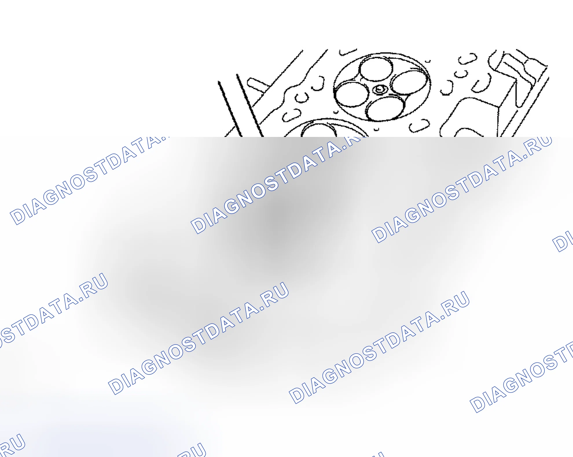 Рис. 93. Toyota RAV4 II рестайлинг