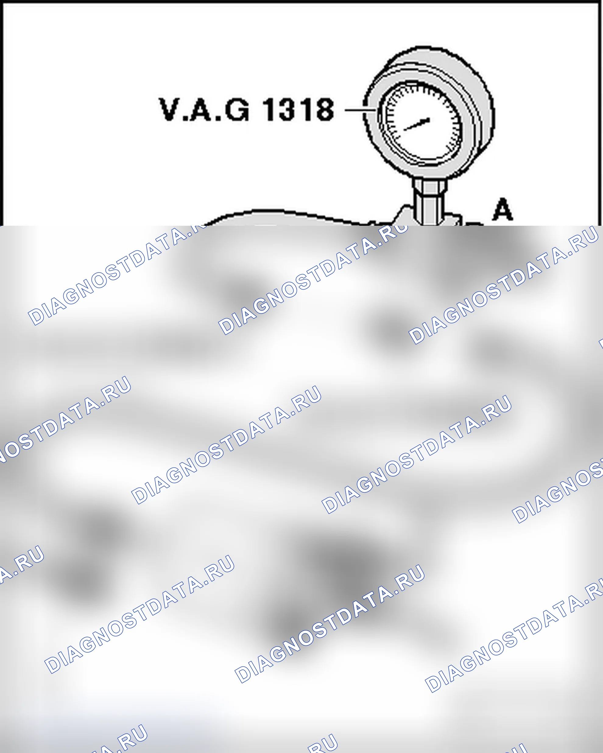 Рис. 174. Volkswagen New Beetle A4